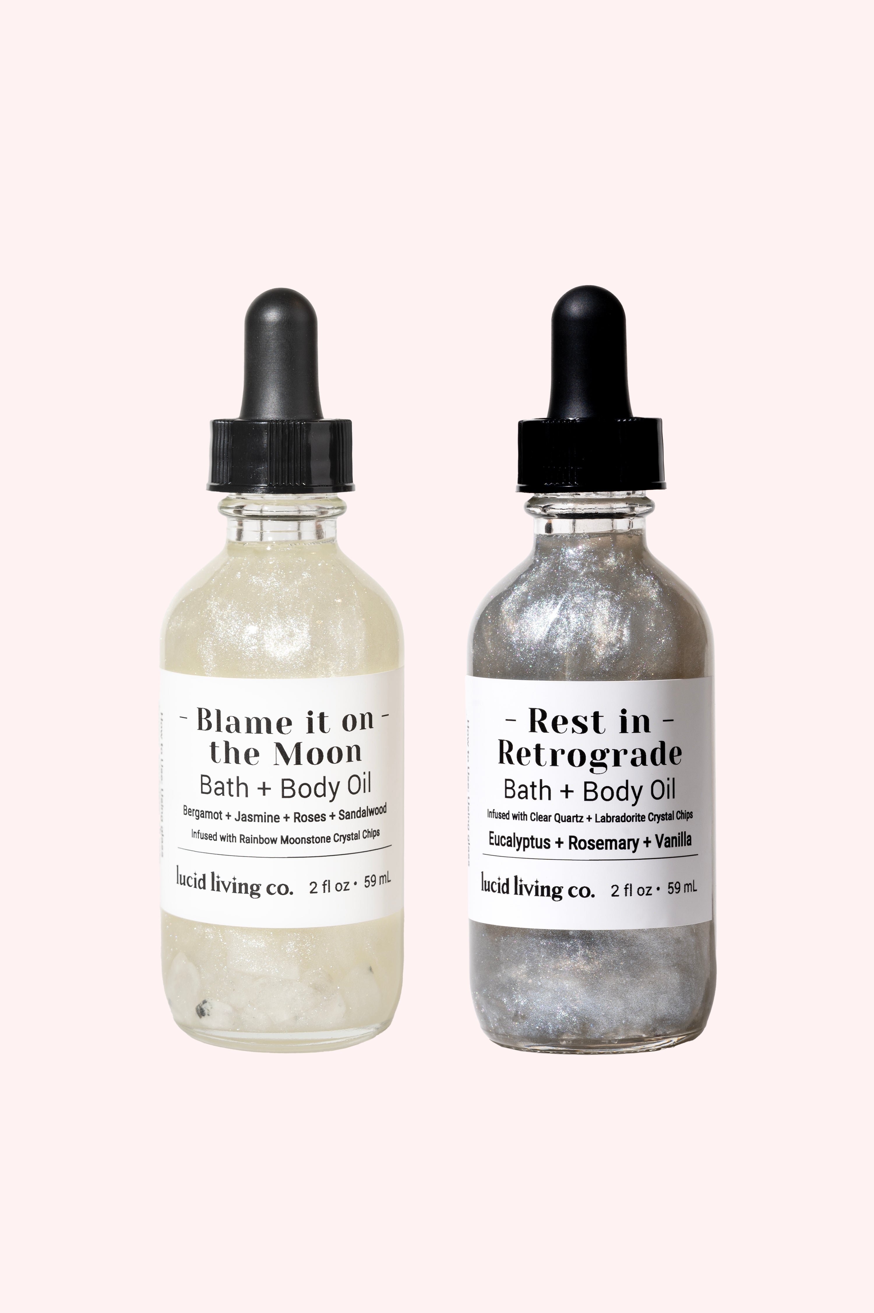 The Align & Flow Bundle