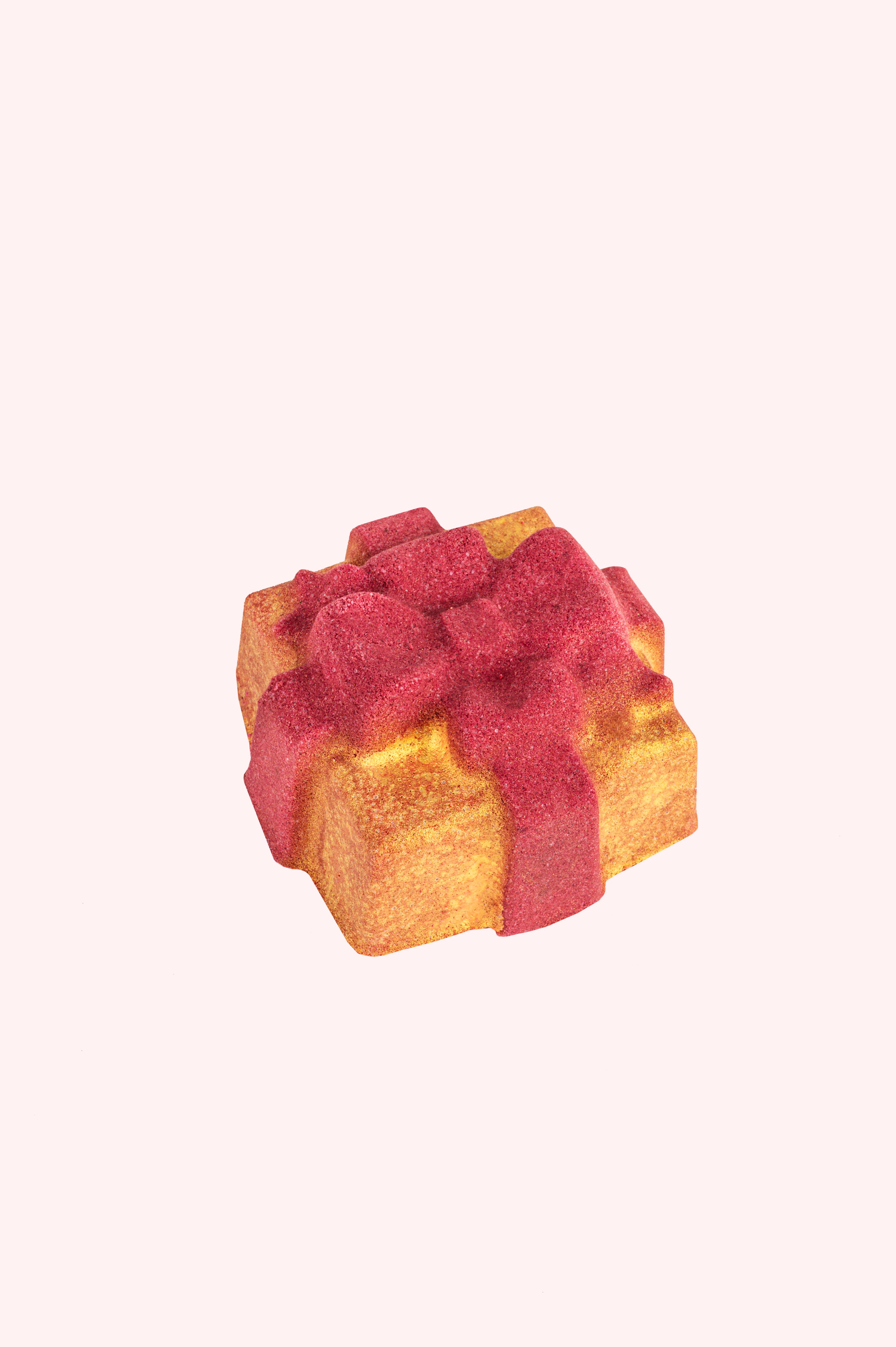 The Night Before Bath Bomb