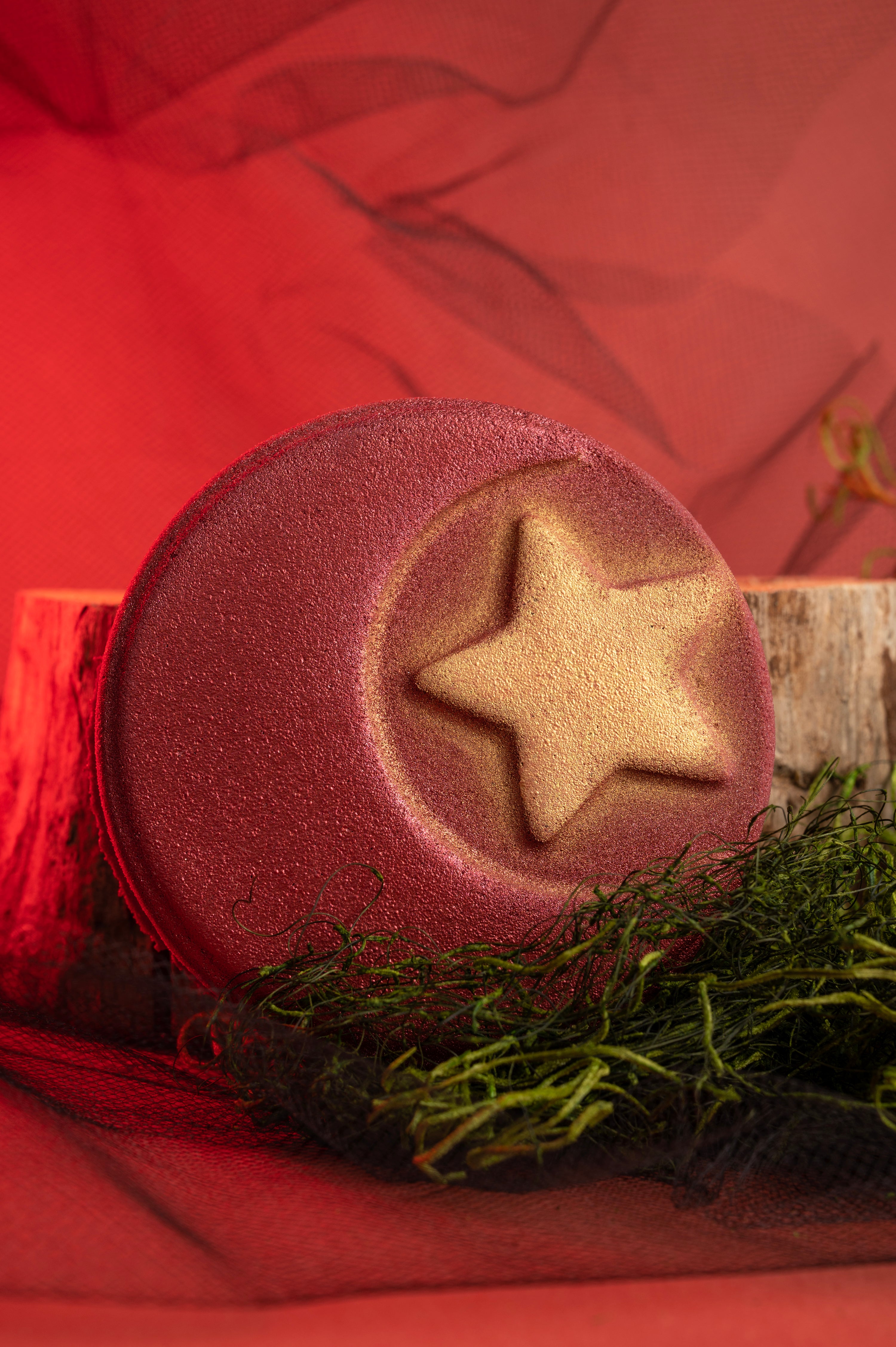Time of the Month Bath Bomb