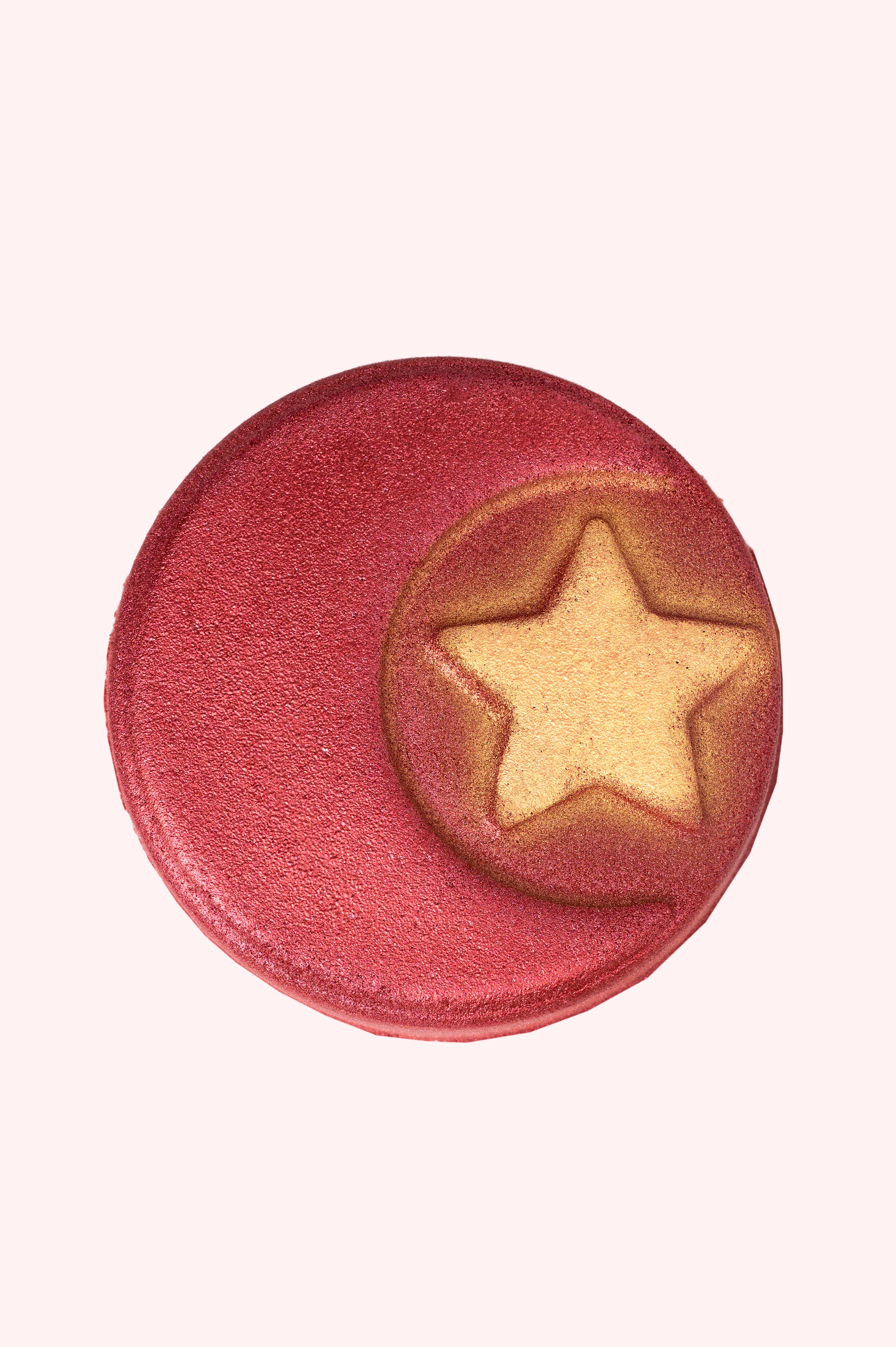 Time of the Month Bath Bomb