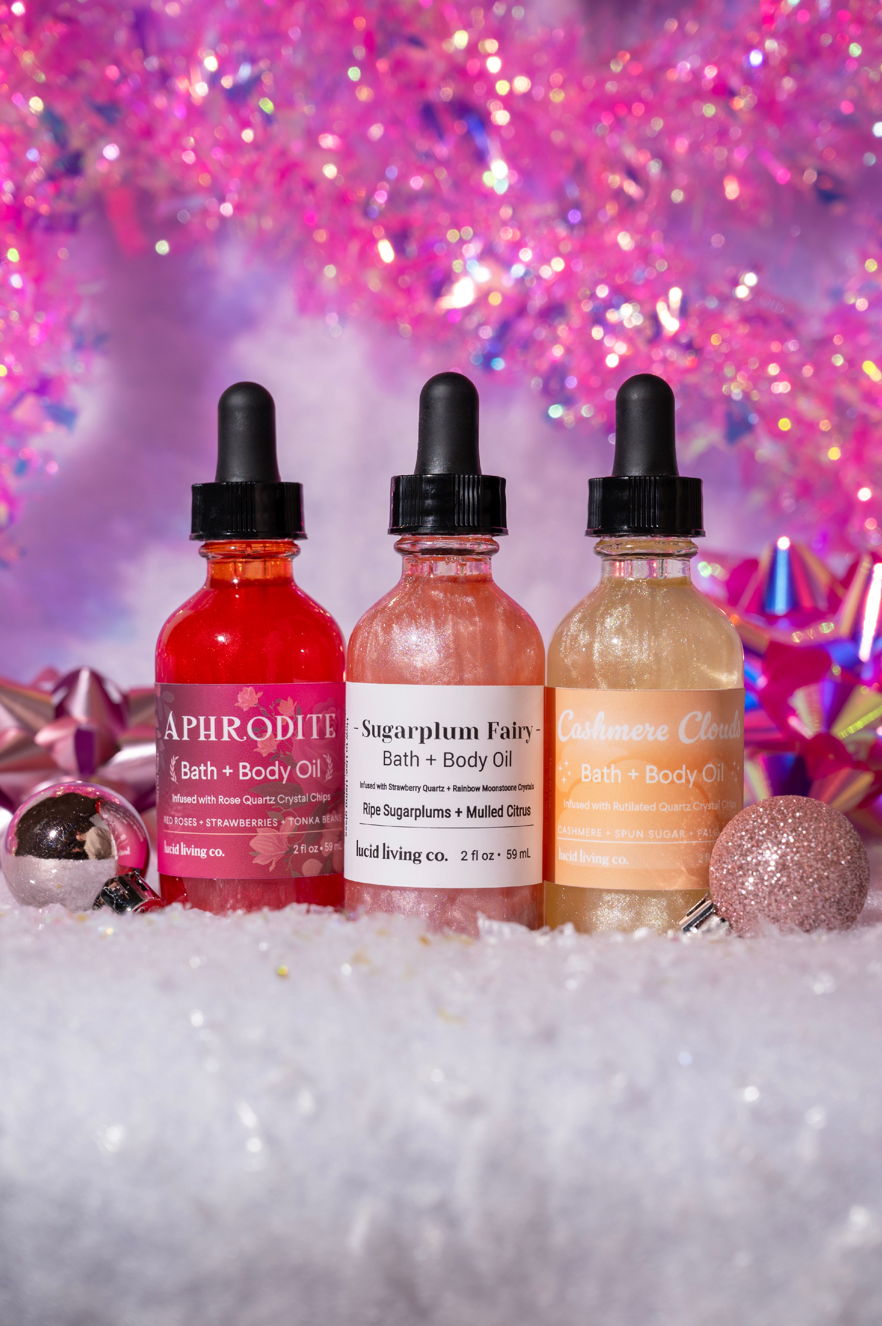 Velvet Dreams Bundle