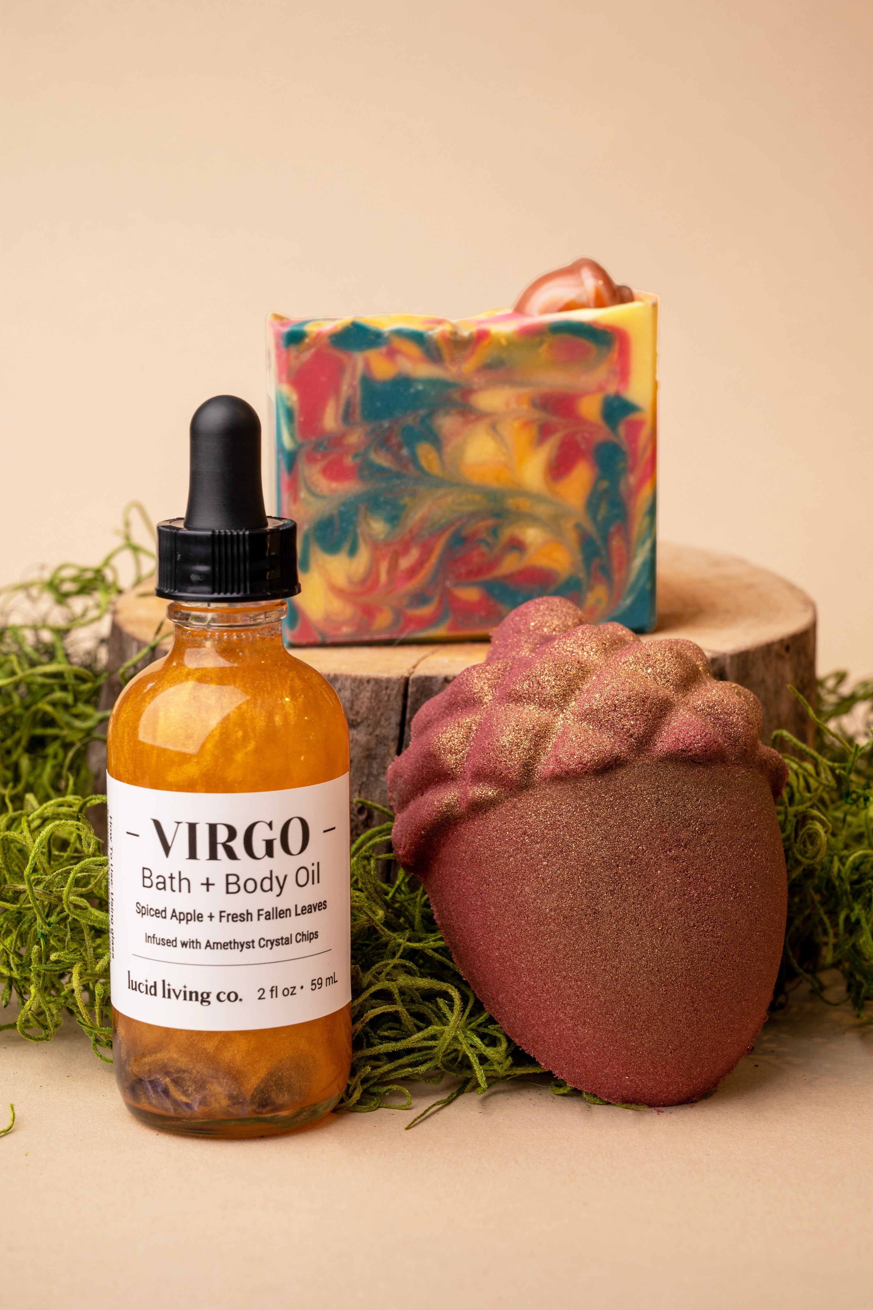 Virgo Bundle