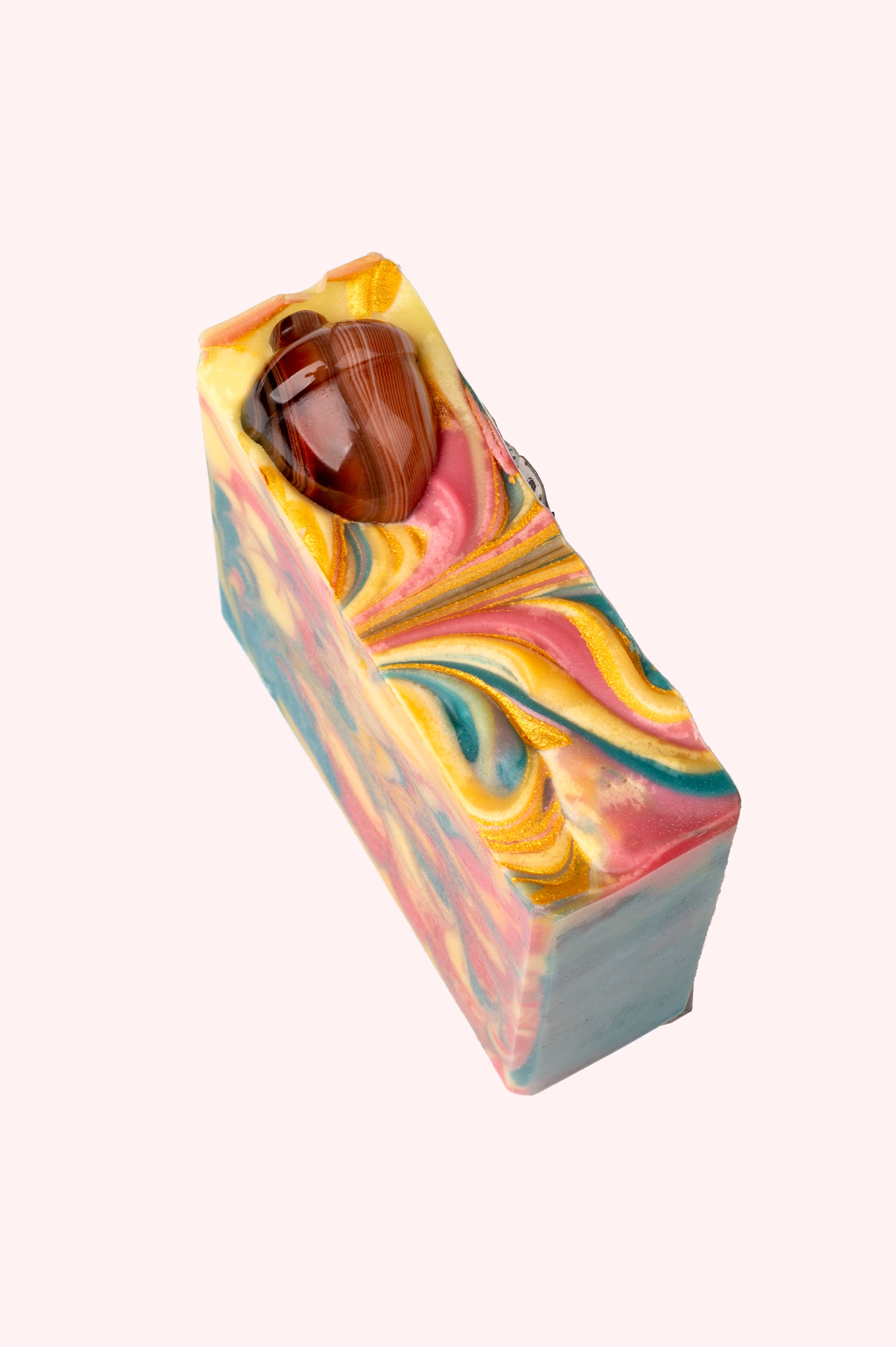 Limited Edition Virgo Artisan Soap