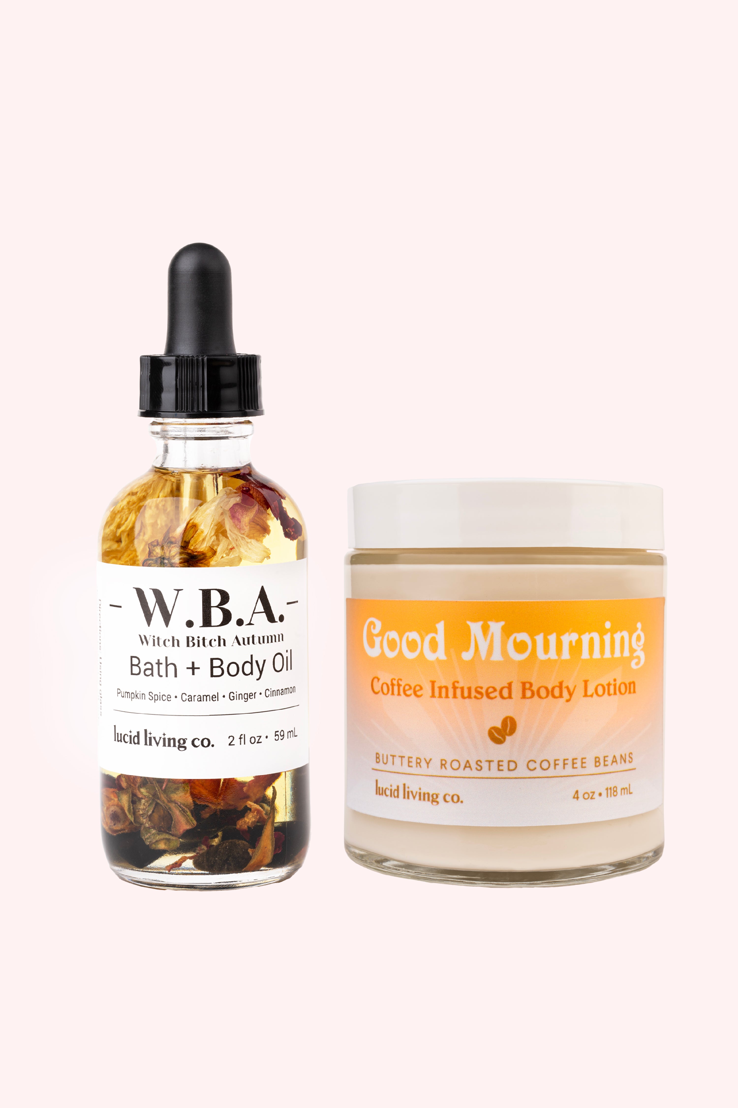Limited Edition Witch Bitch Latte Bundle