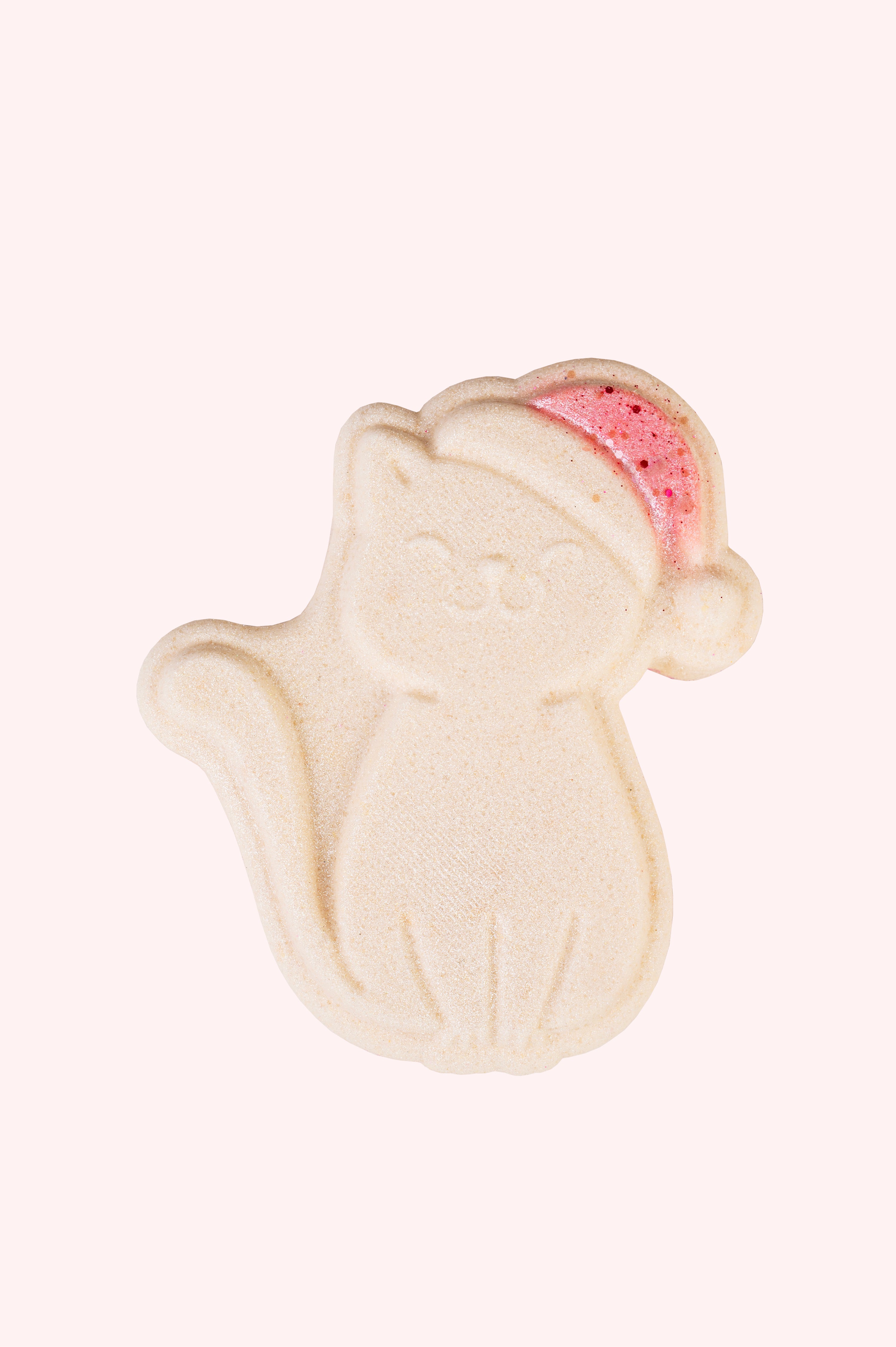 Whisker Wonderland Bath Bomb