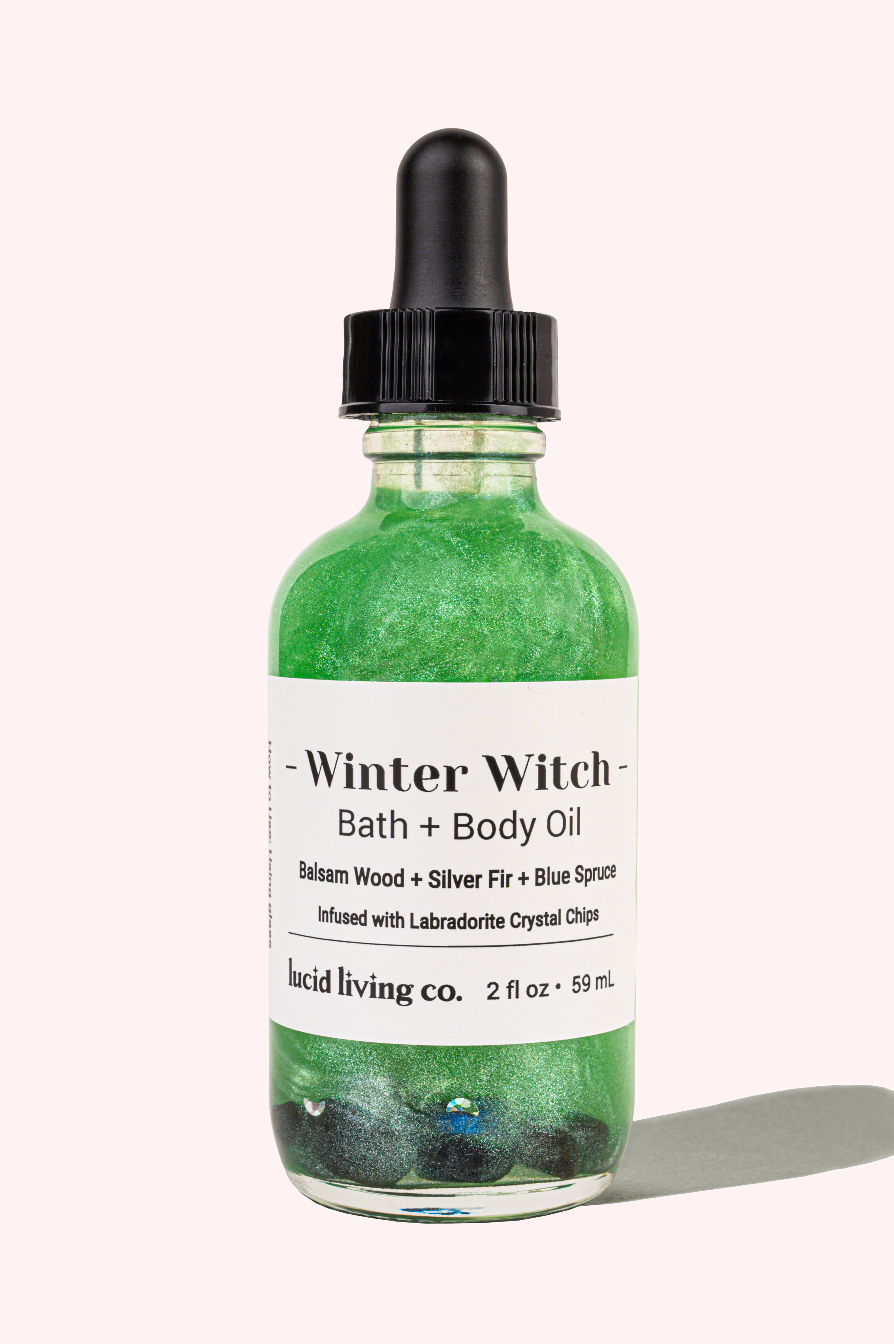 Winter Witch Bundle