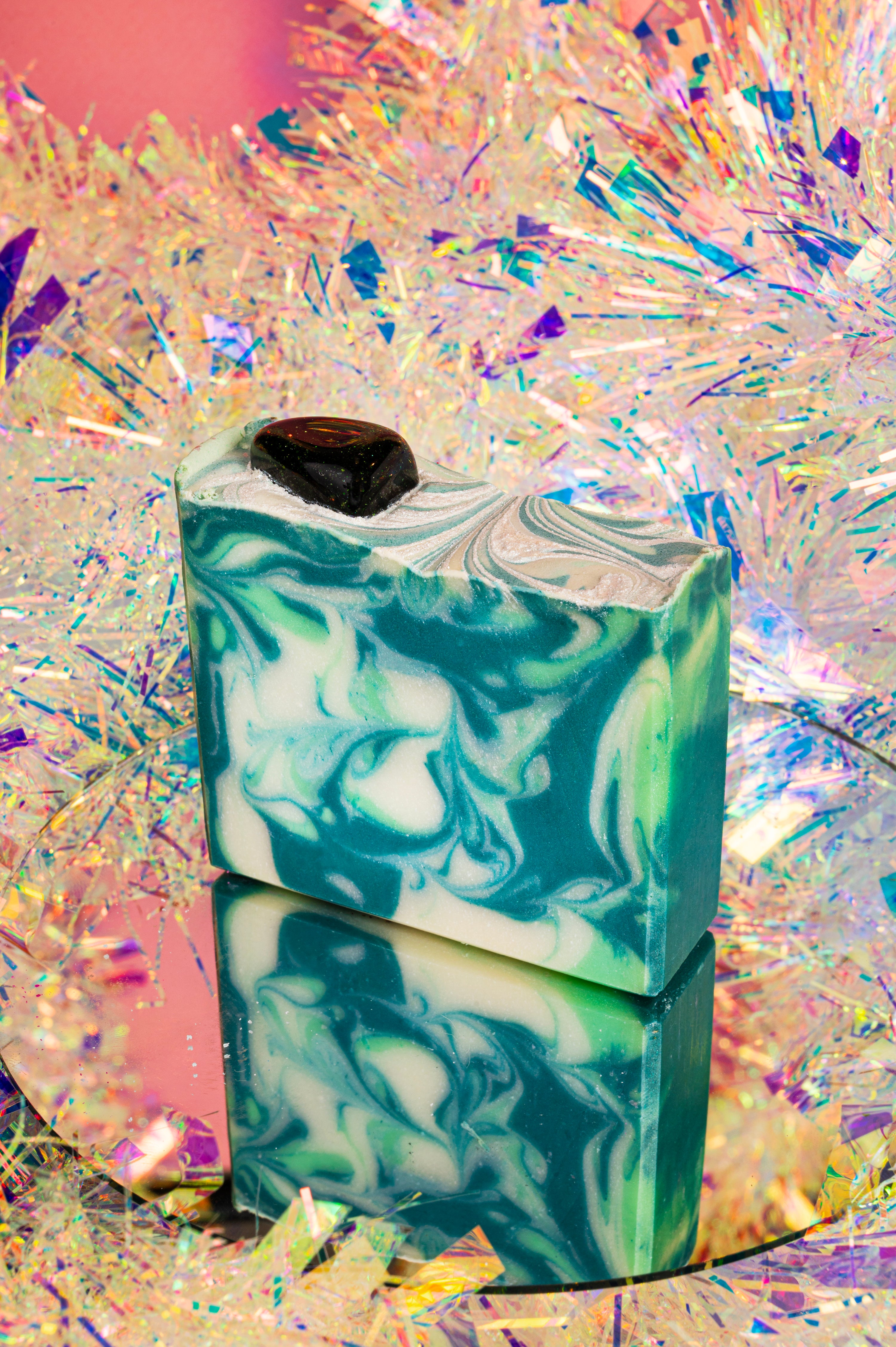 Winter Witch Artisan Soap