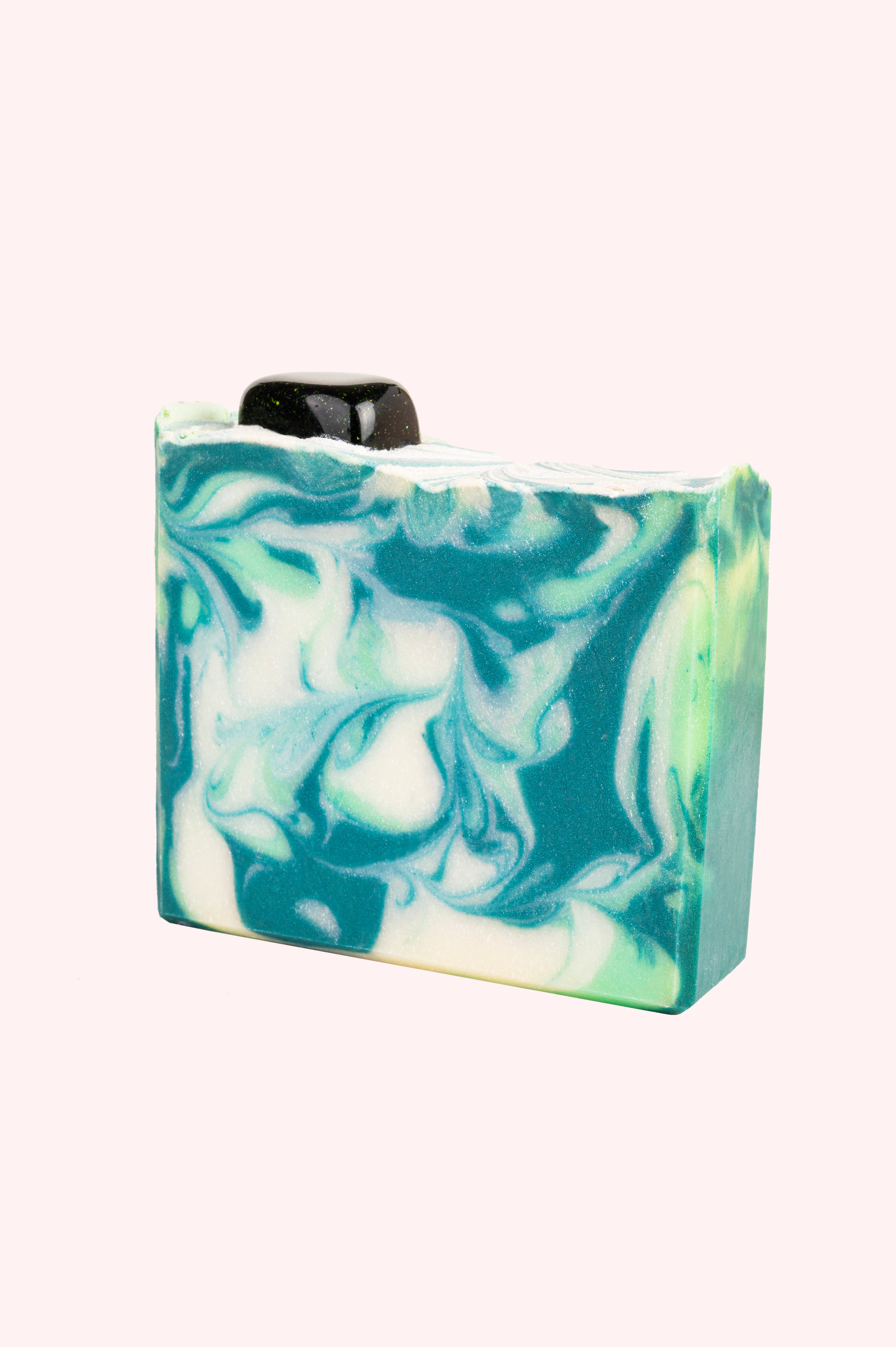 Winter Witch Artisan Soap