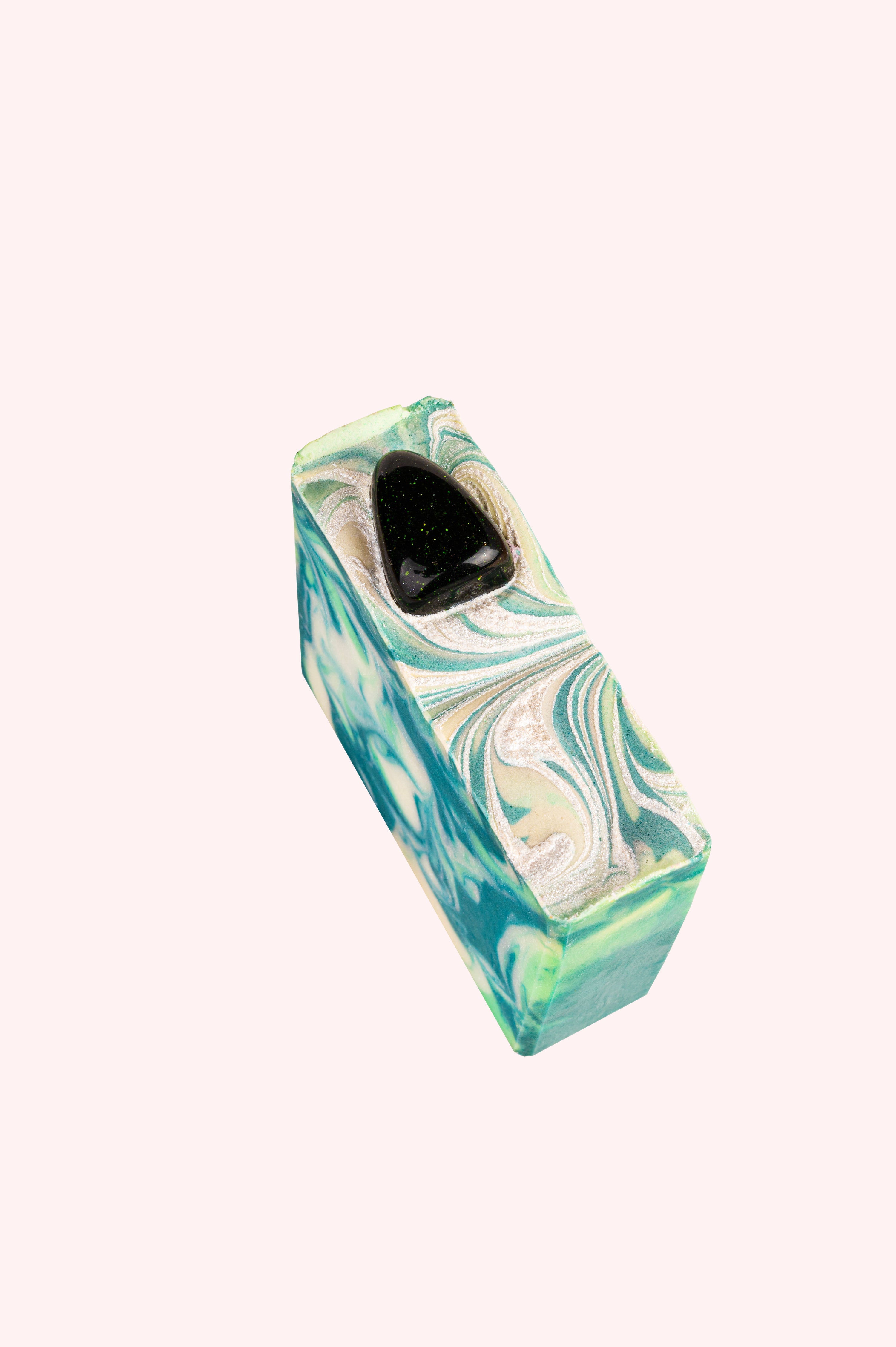 Winter Witch Artisan Soap