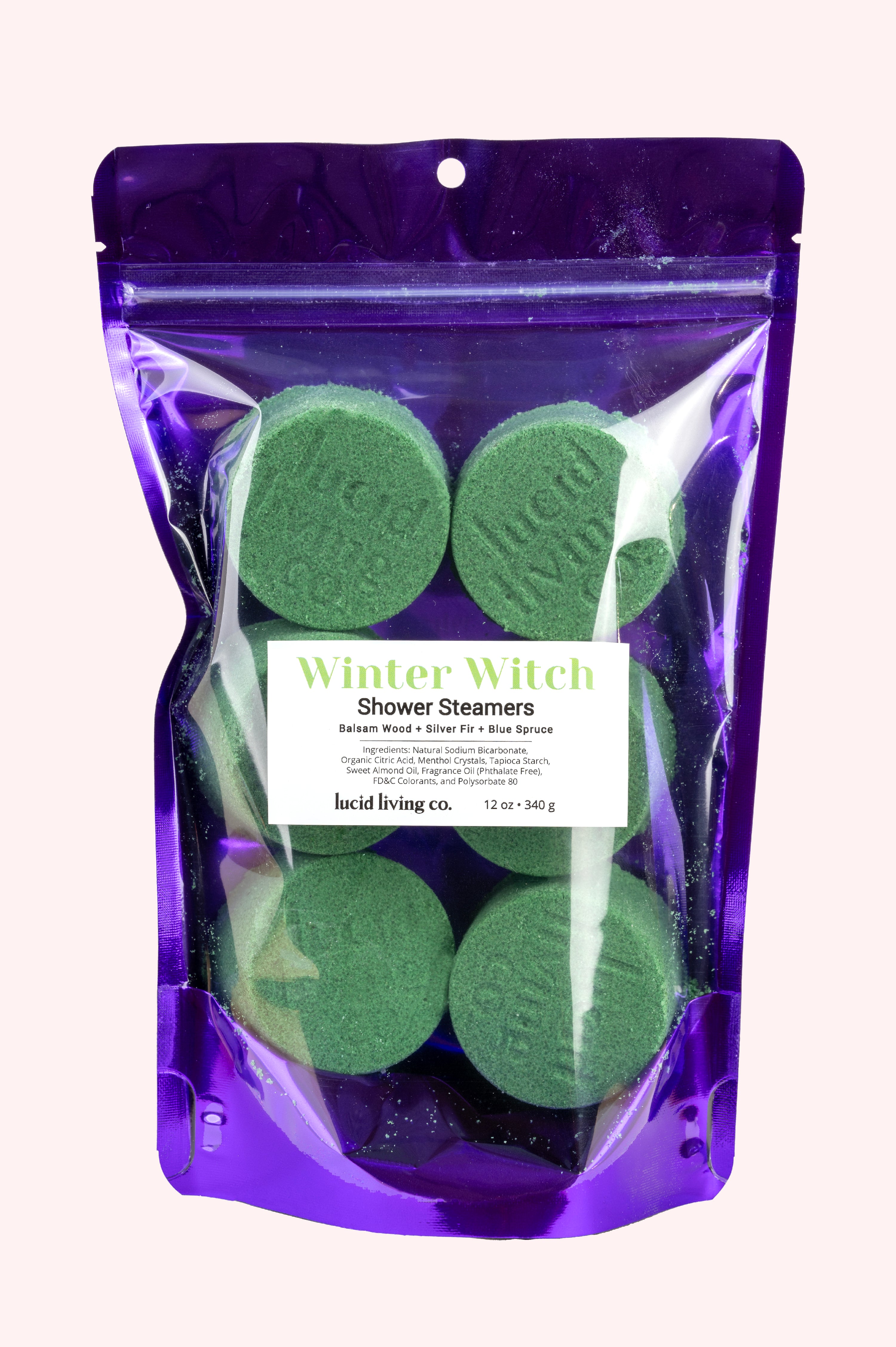 Winter Witch Bundle