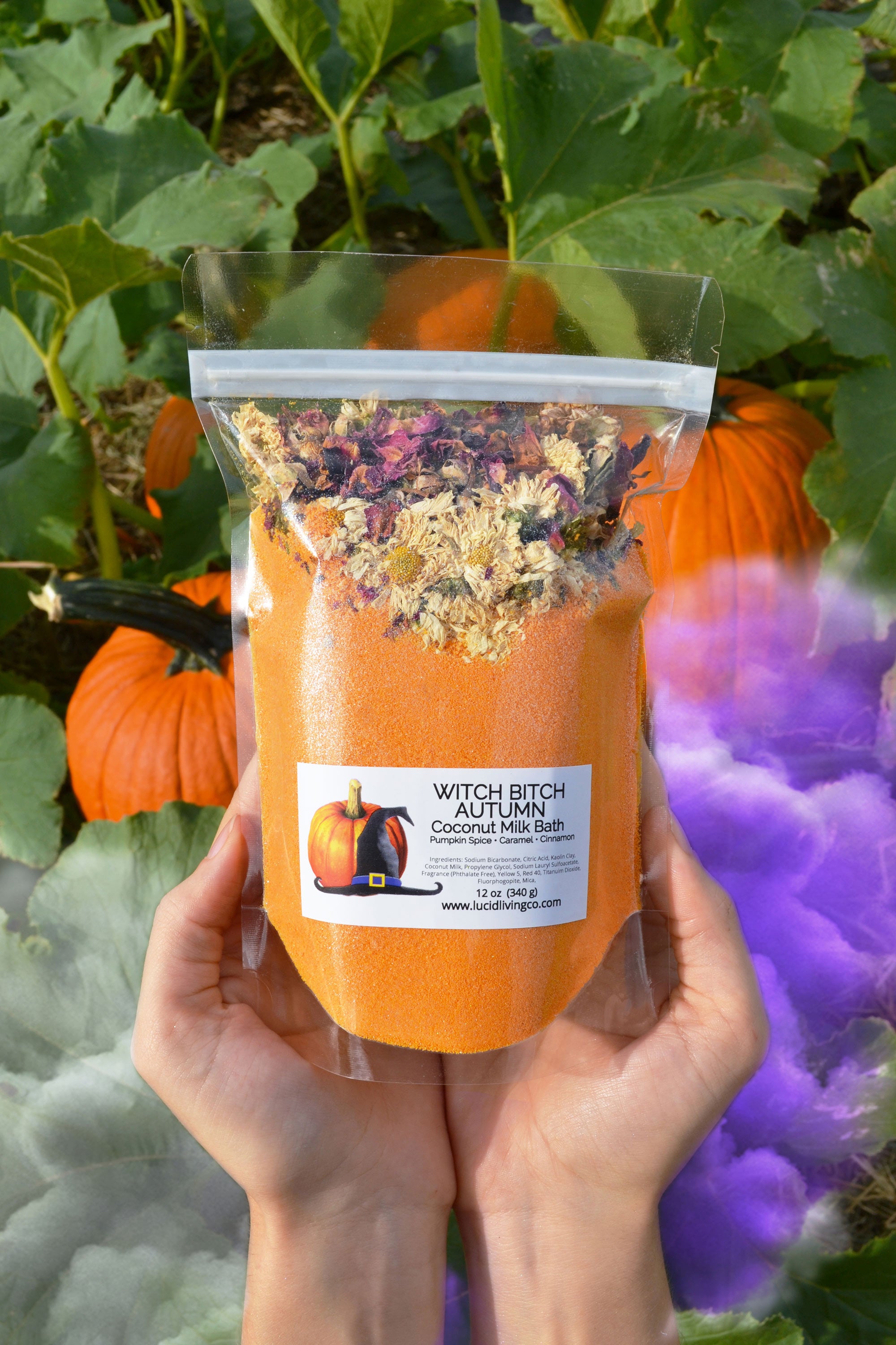 Witch Bitch Autumn Bundle