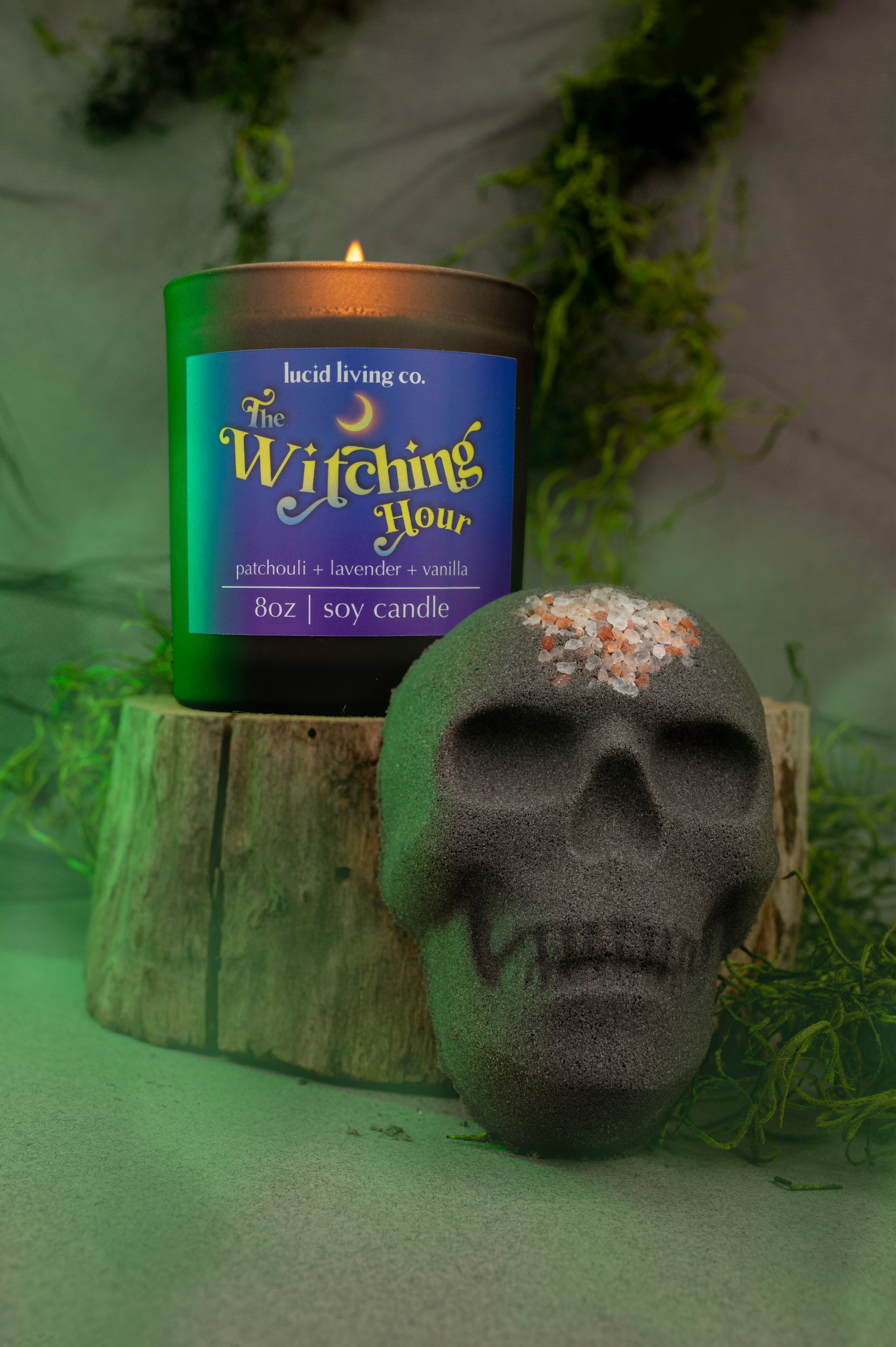 The Witching Hour Bundle