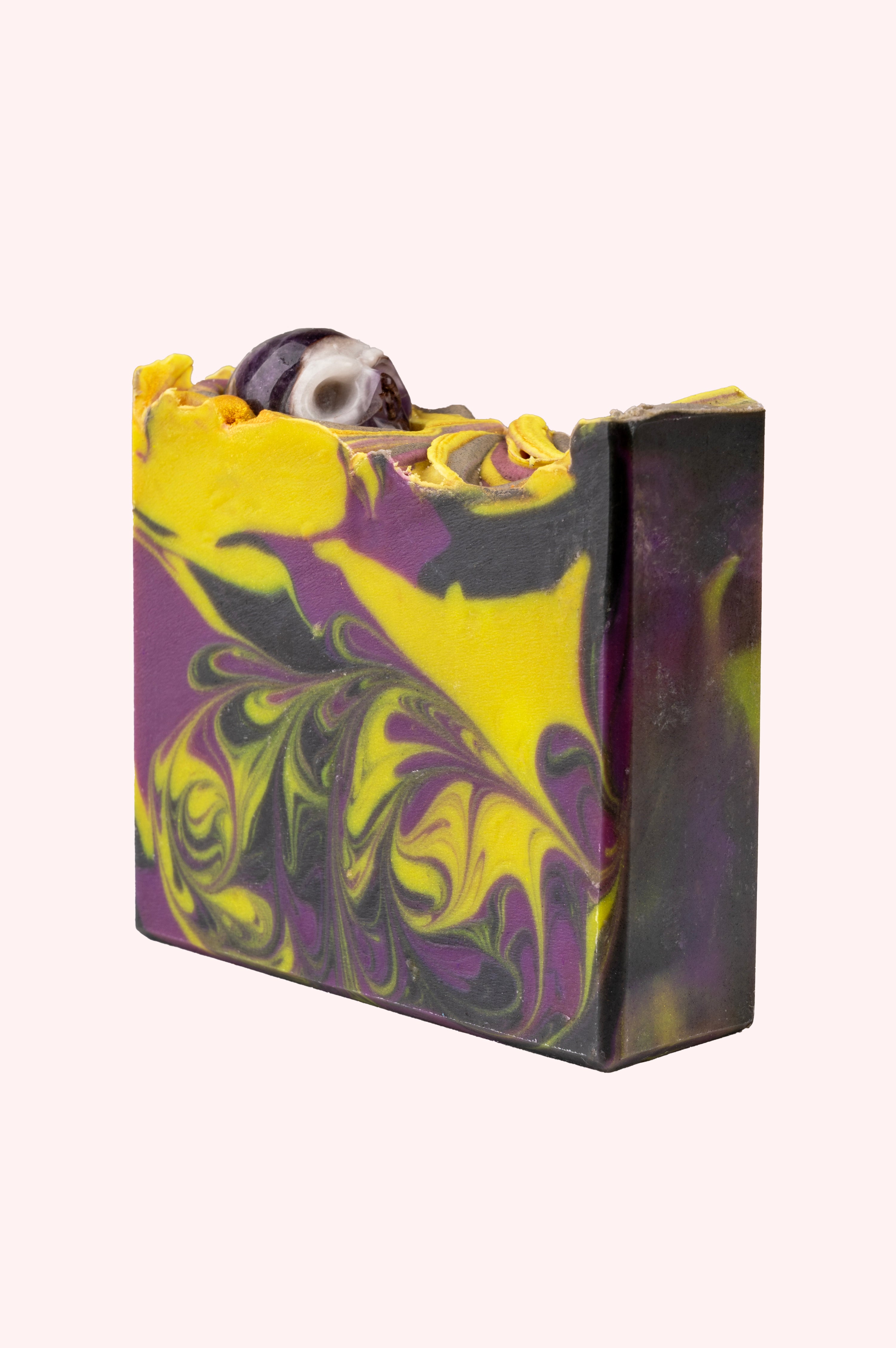 The Witching Hour Artisan Soap