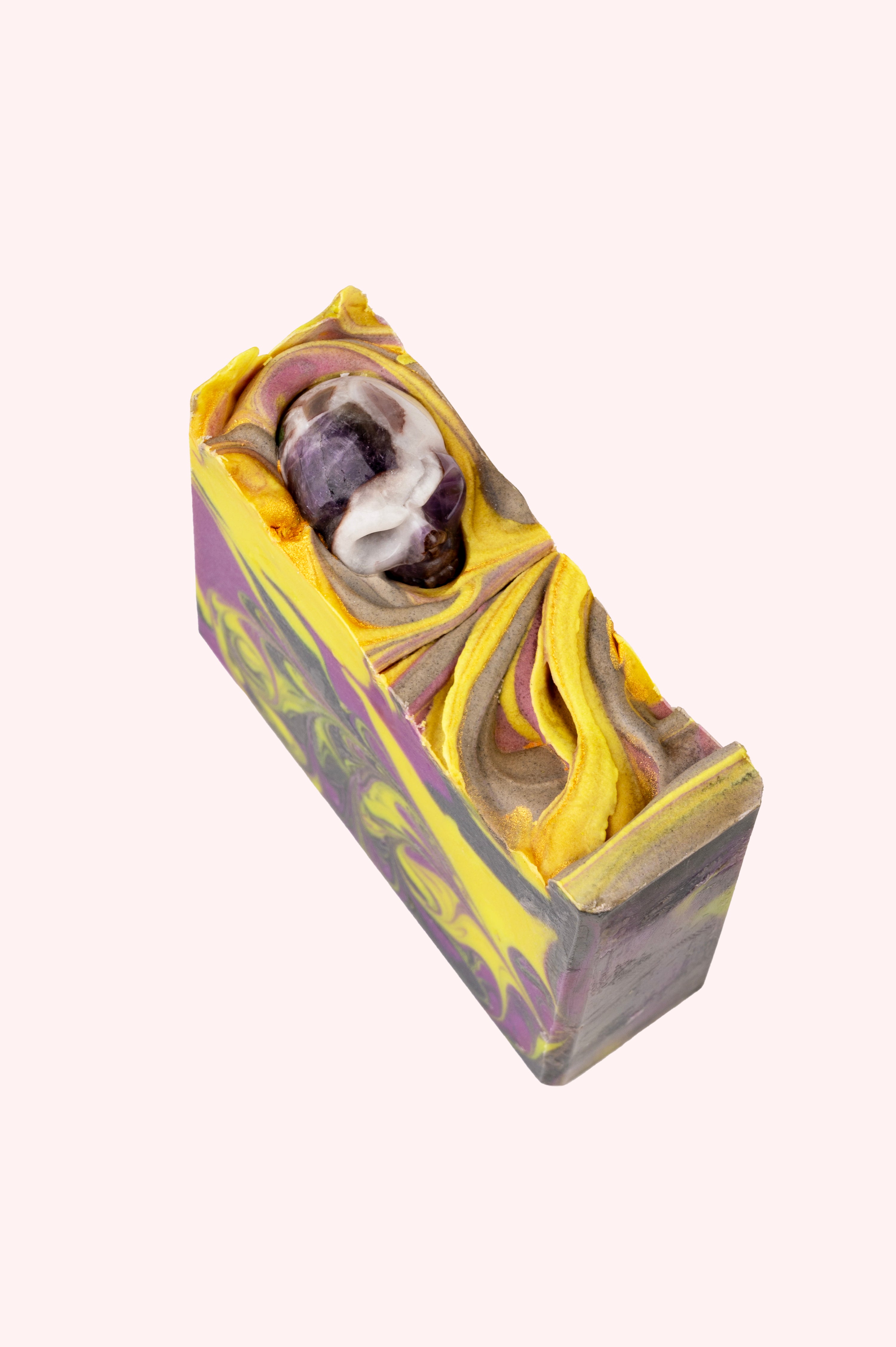 The Witching Hour Artisan Soap