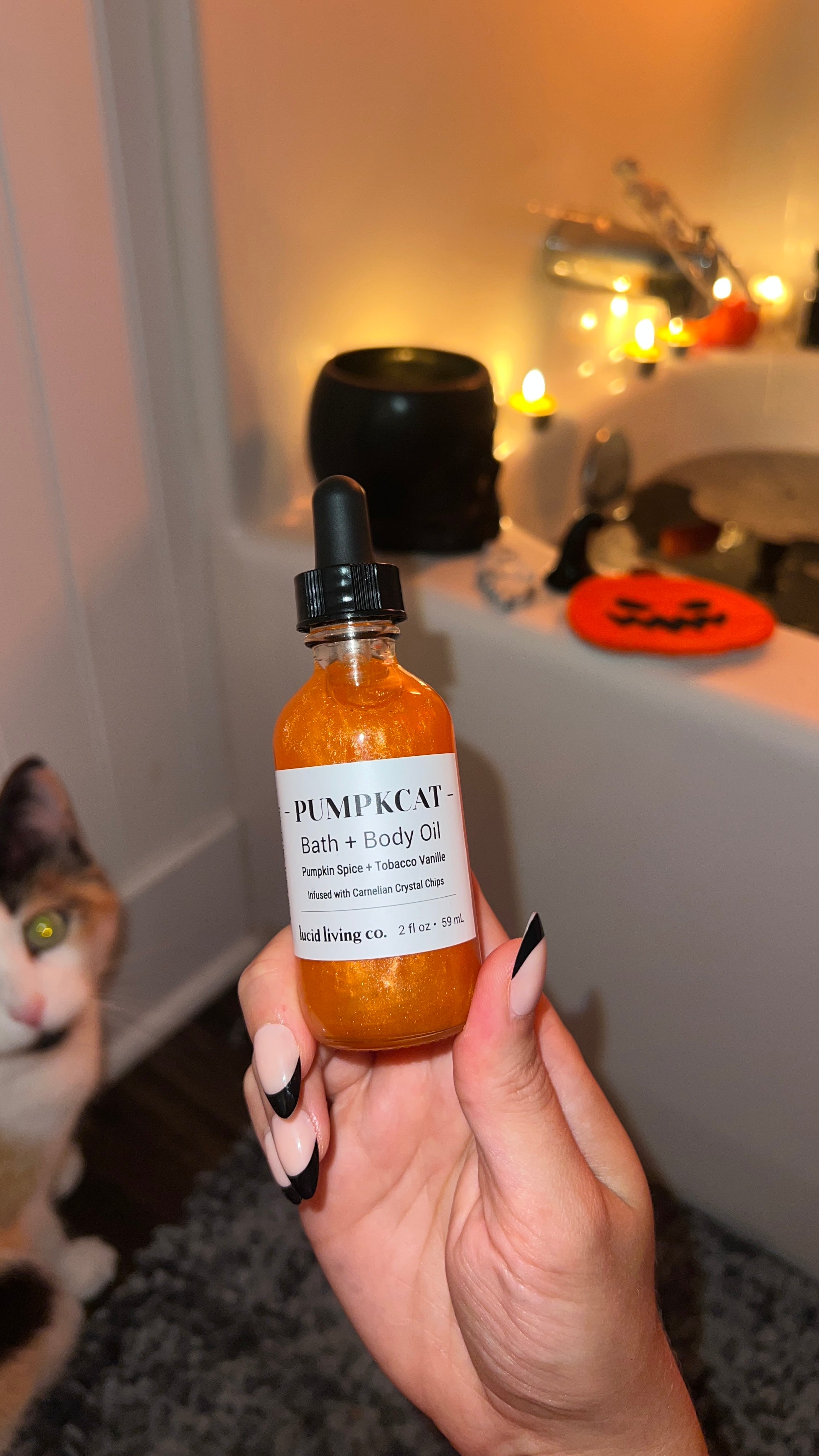 Spooky Cat Mom Bundle