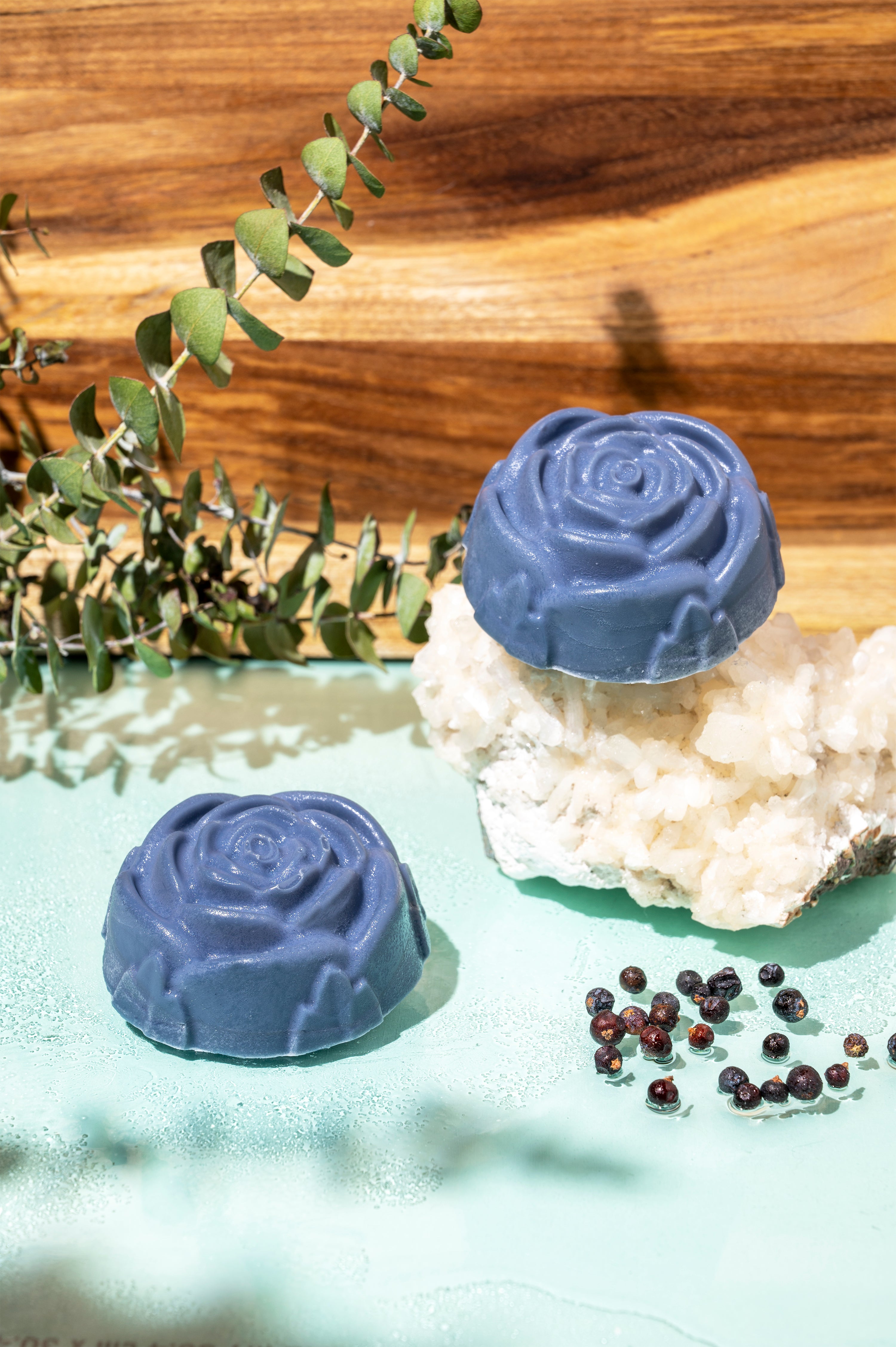 Fairy Fountain Artisan Face Soap