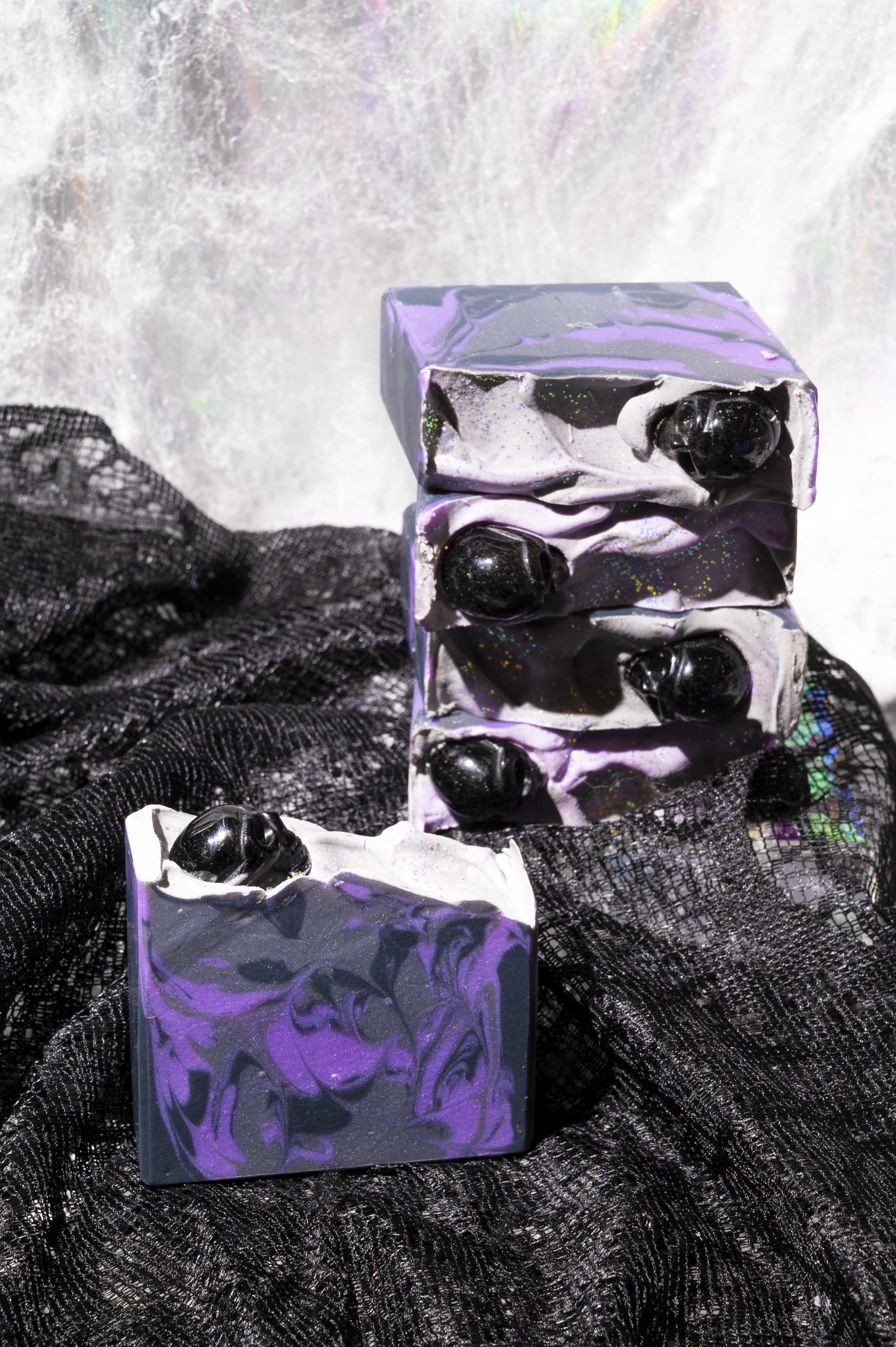 Rebirth Artisan Soap