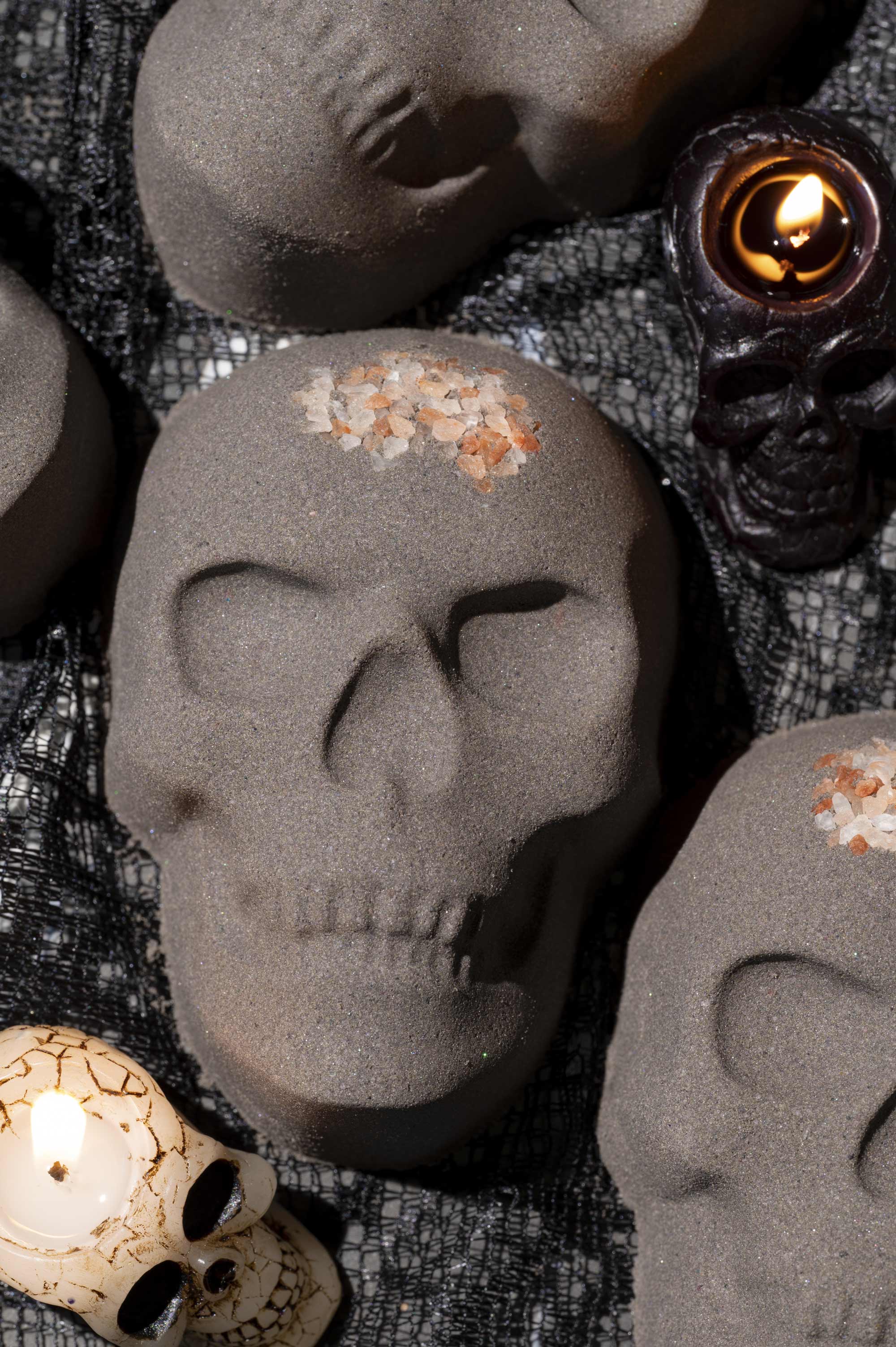 The Witching Hour Bath Bomb