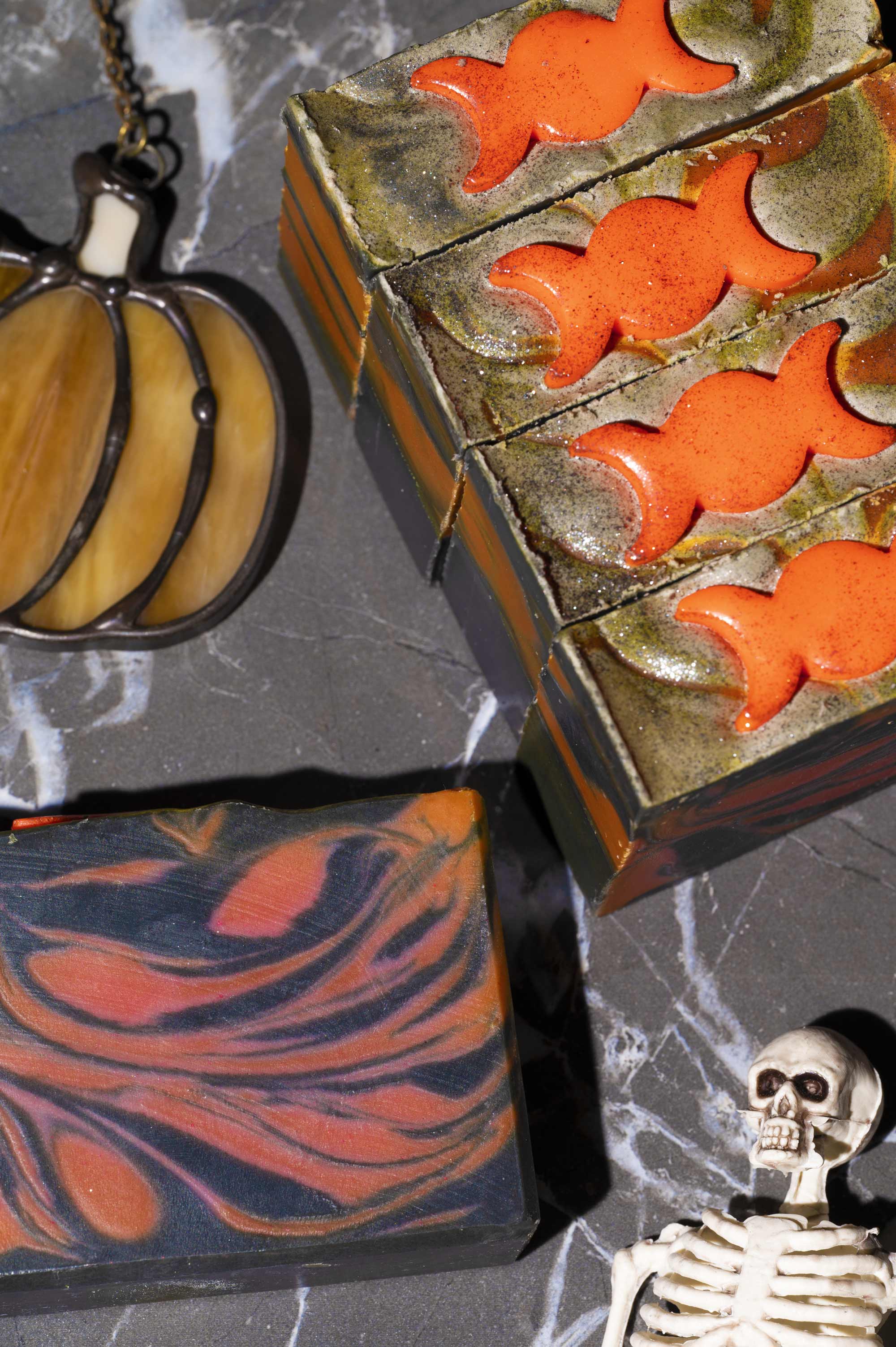Harvest Moon Artisan Soap