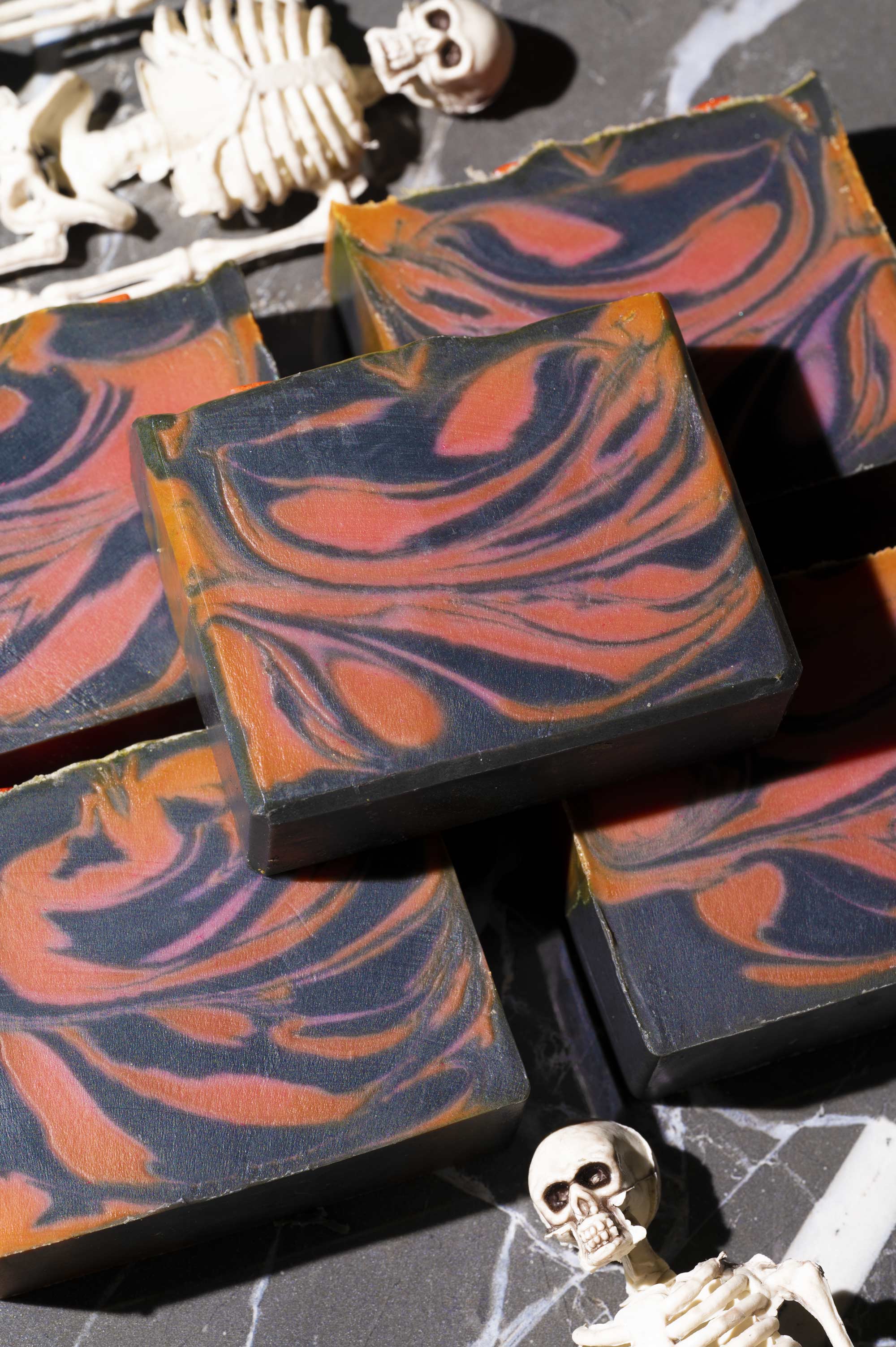Harvest Moon Artisan Soap