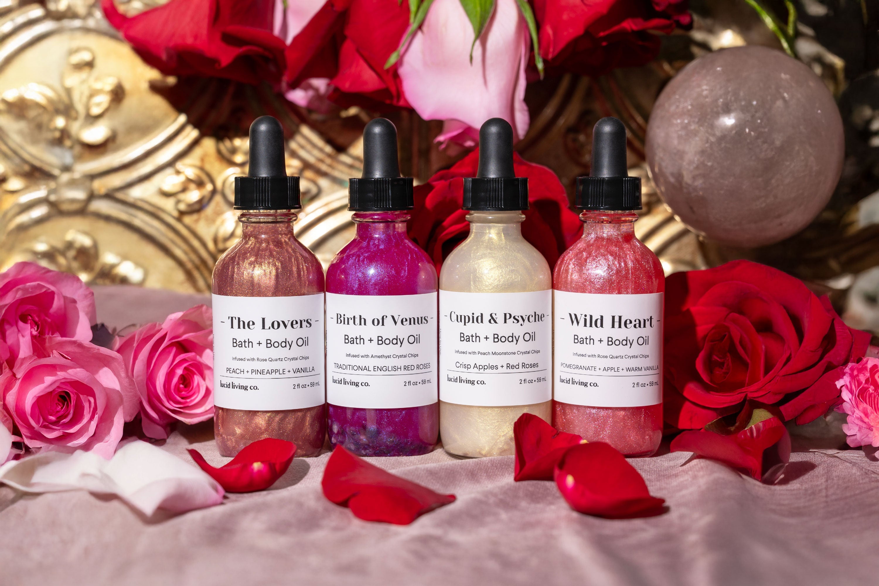 Valentine's Day Picks