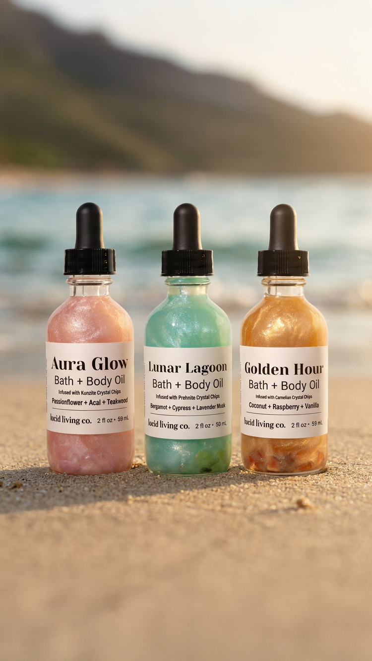 Endless Summer Bundle