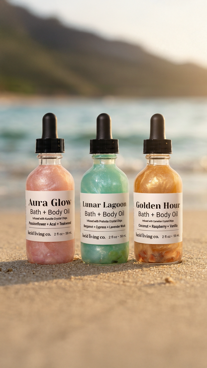 Endless Summer Bundle
