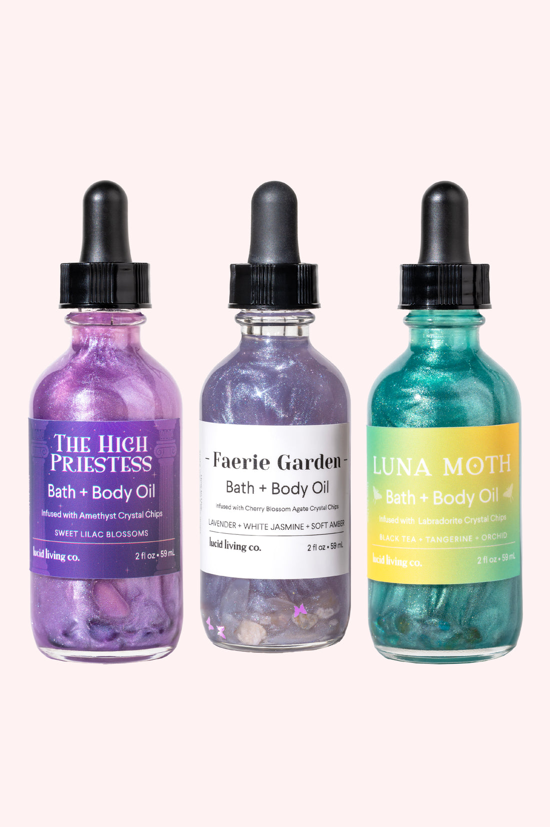 Divine Intuition Bundle