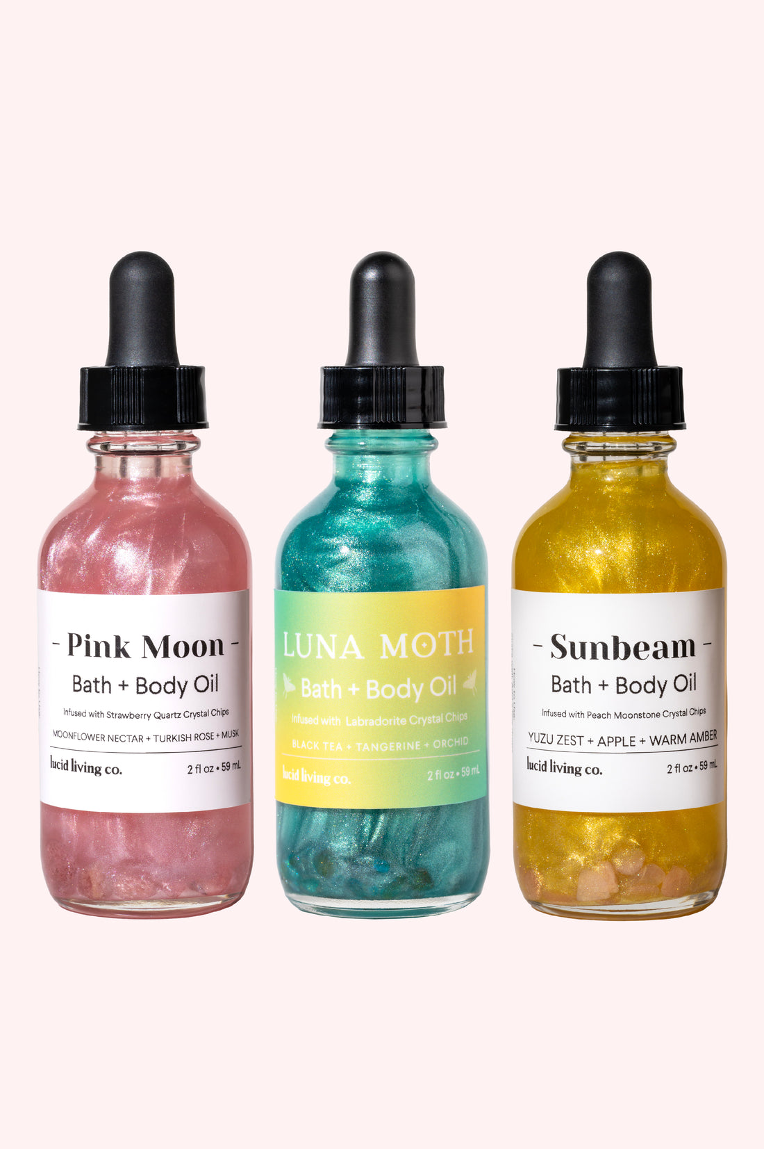 Rise &amp; Bloom Bundle