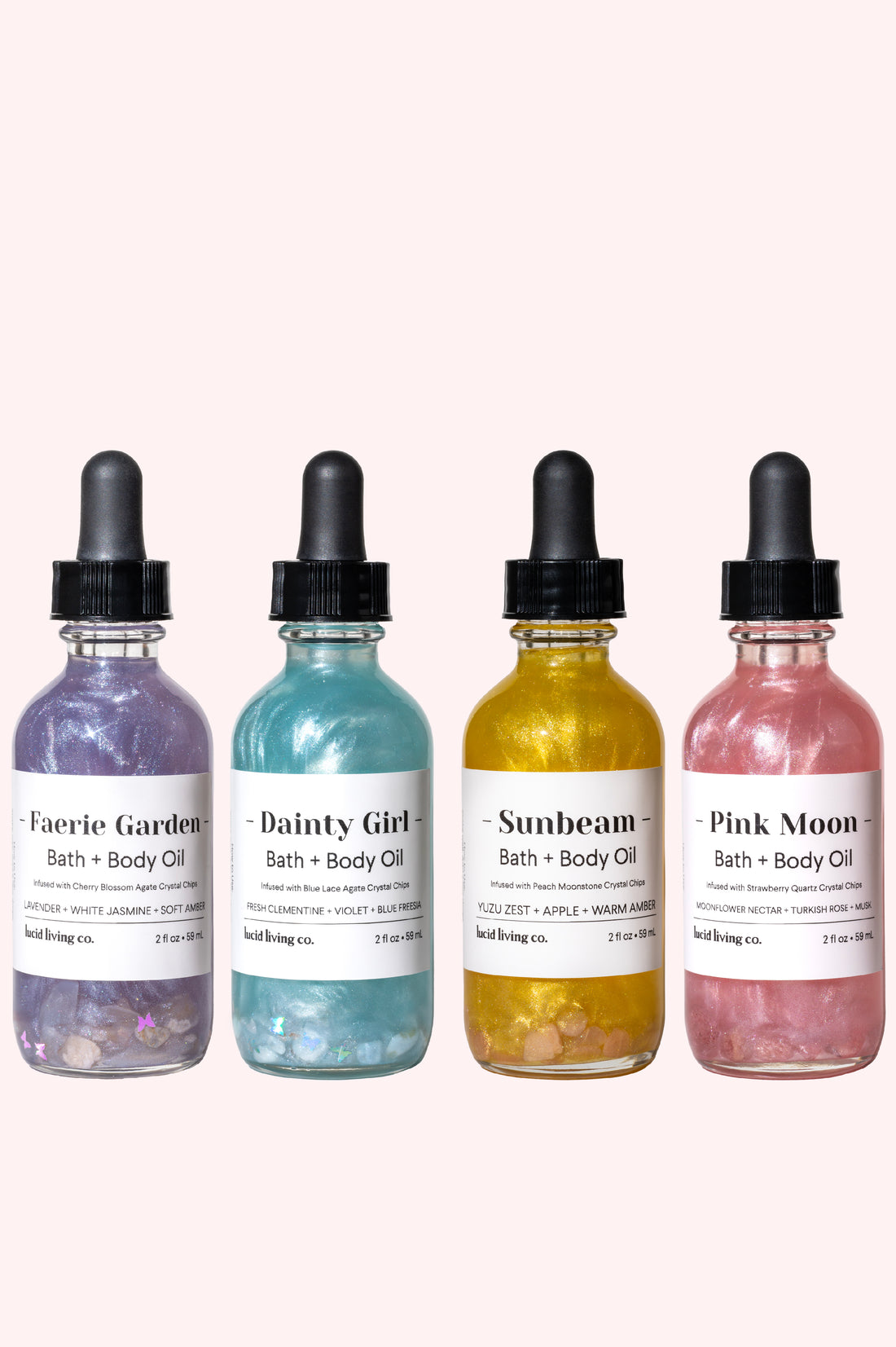 Secret Garden Bundle