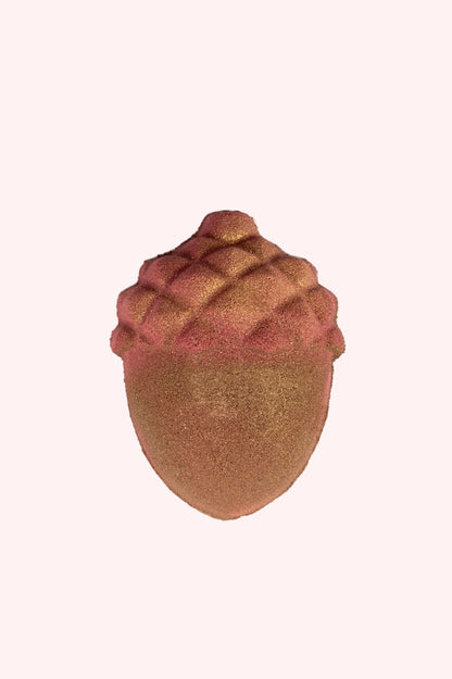 Autumnal Acorn Bath Bomb