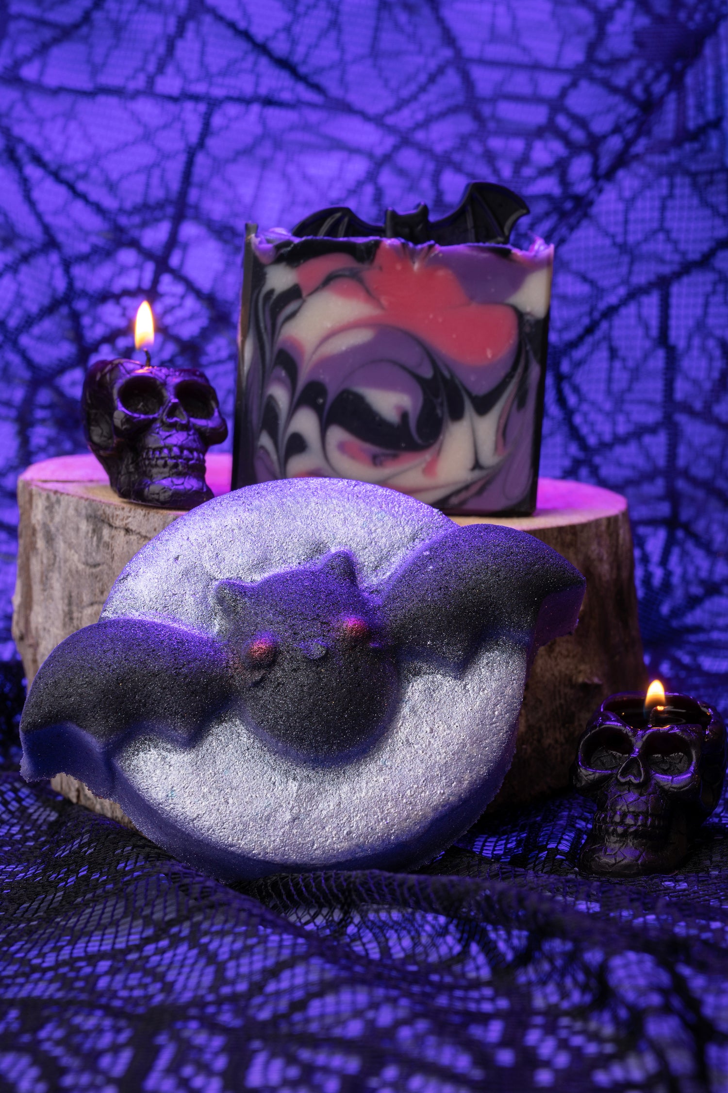 Berry Batty Bundle