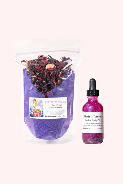 Birth of Venus Bundle