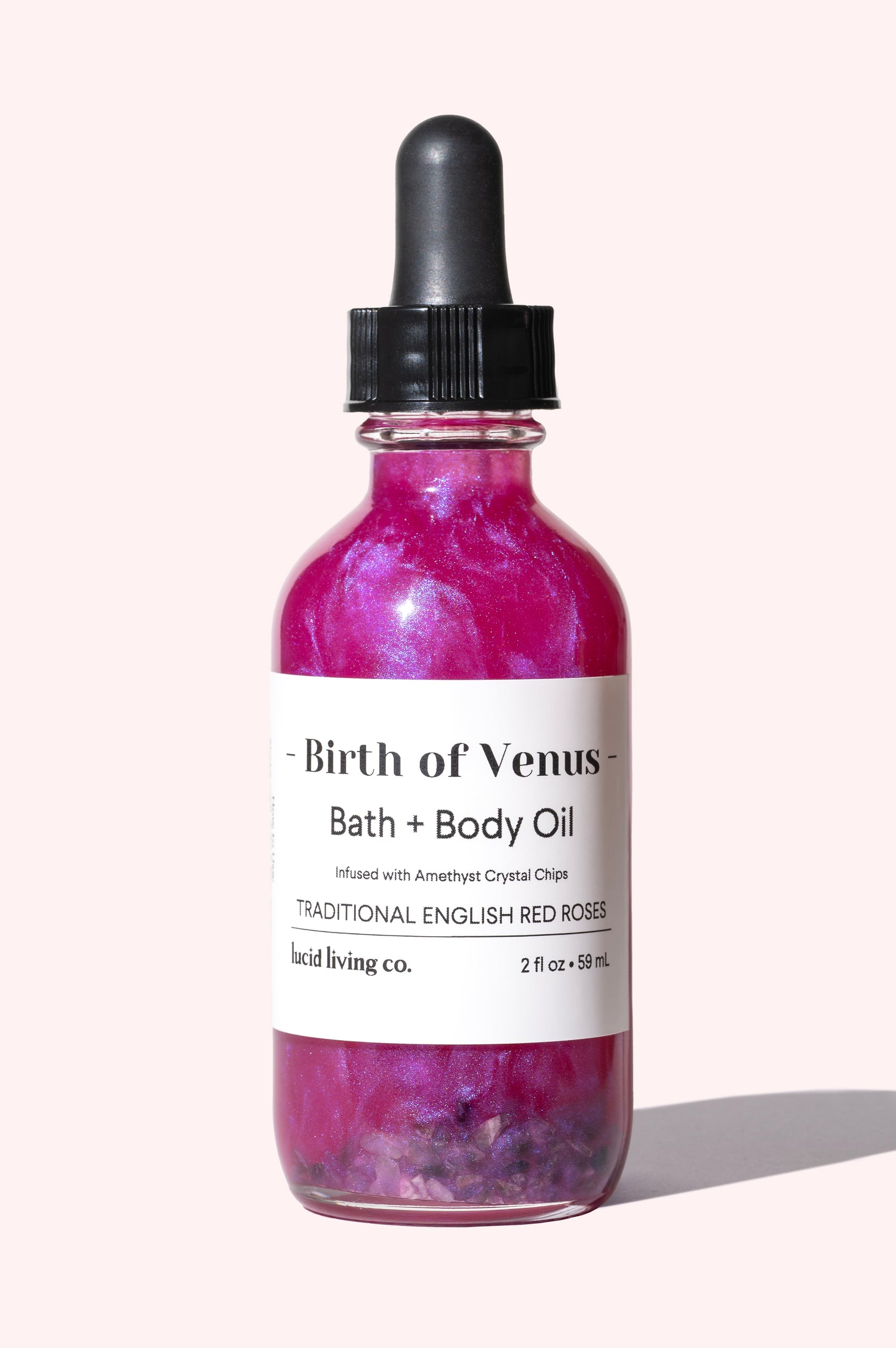 Birth of Venus Bath &amp; Body Oil