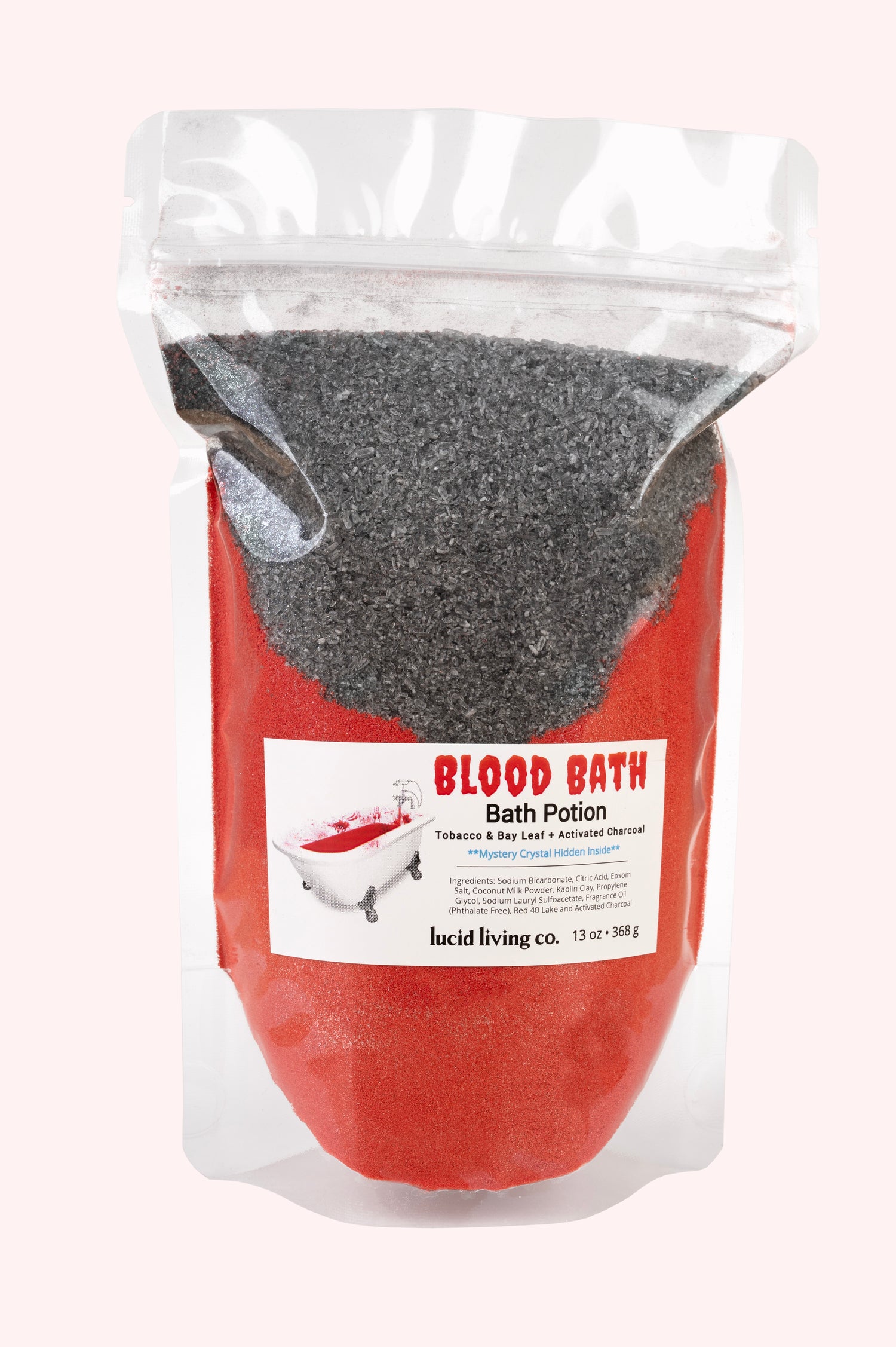 BLOOD-Paket