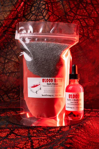 BLOOD Bundle