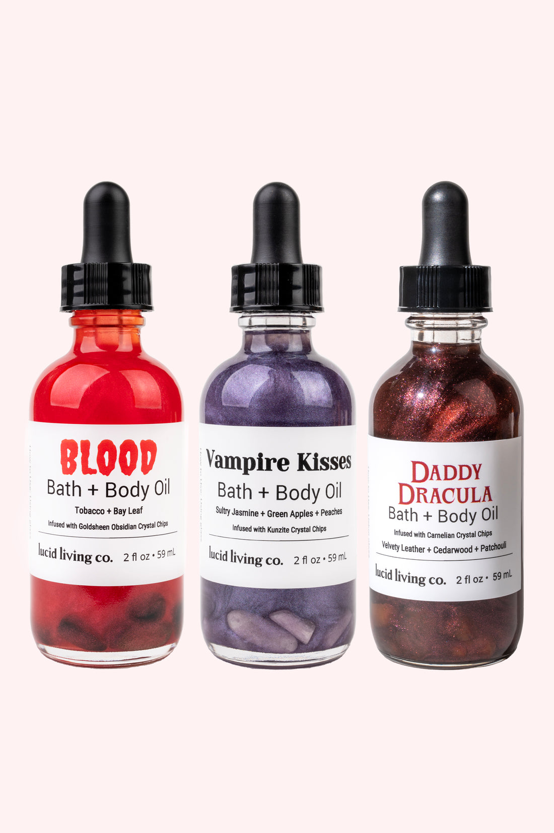 Bloodsuckers Bundle