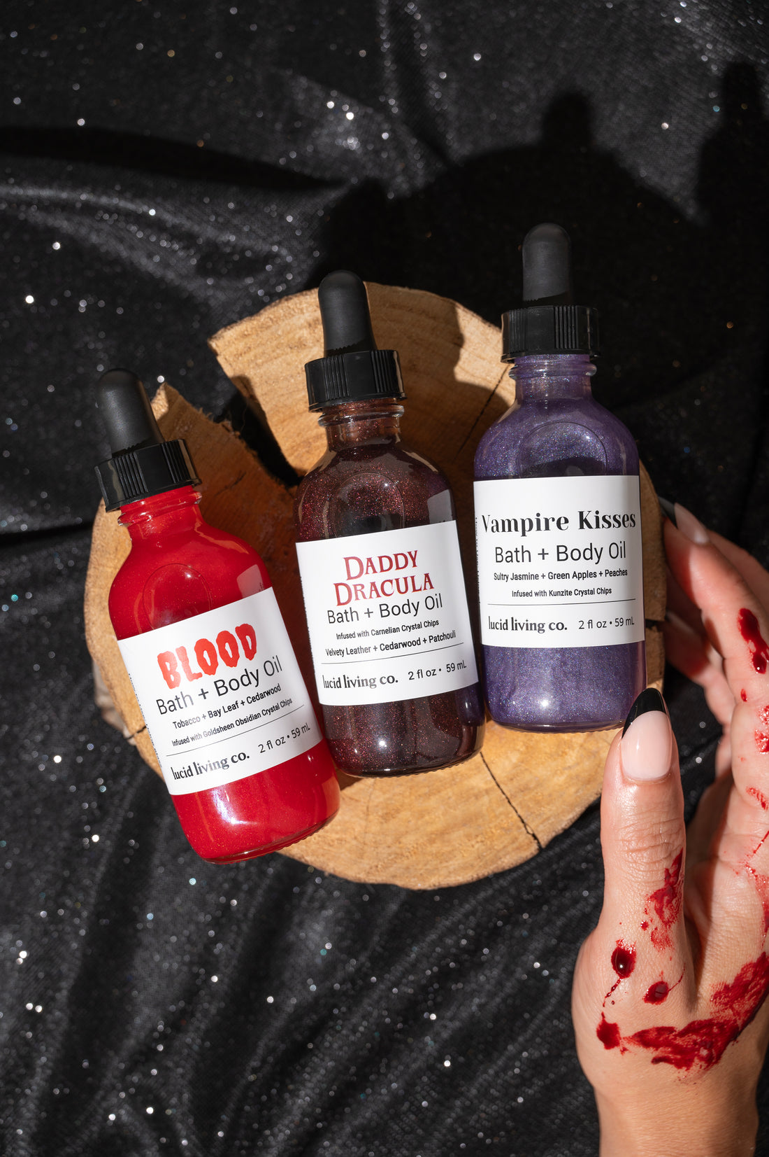 Bloodsuckers Bundle