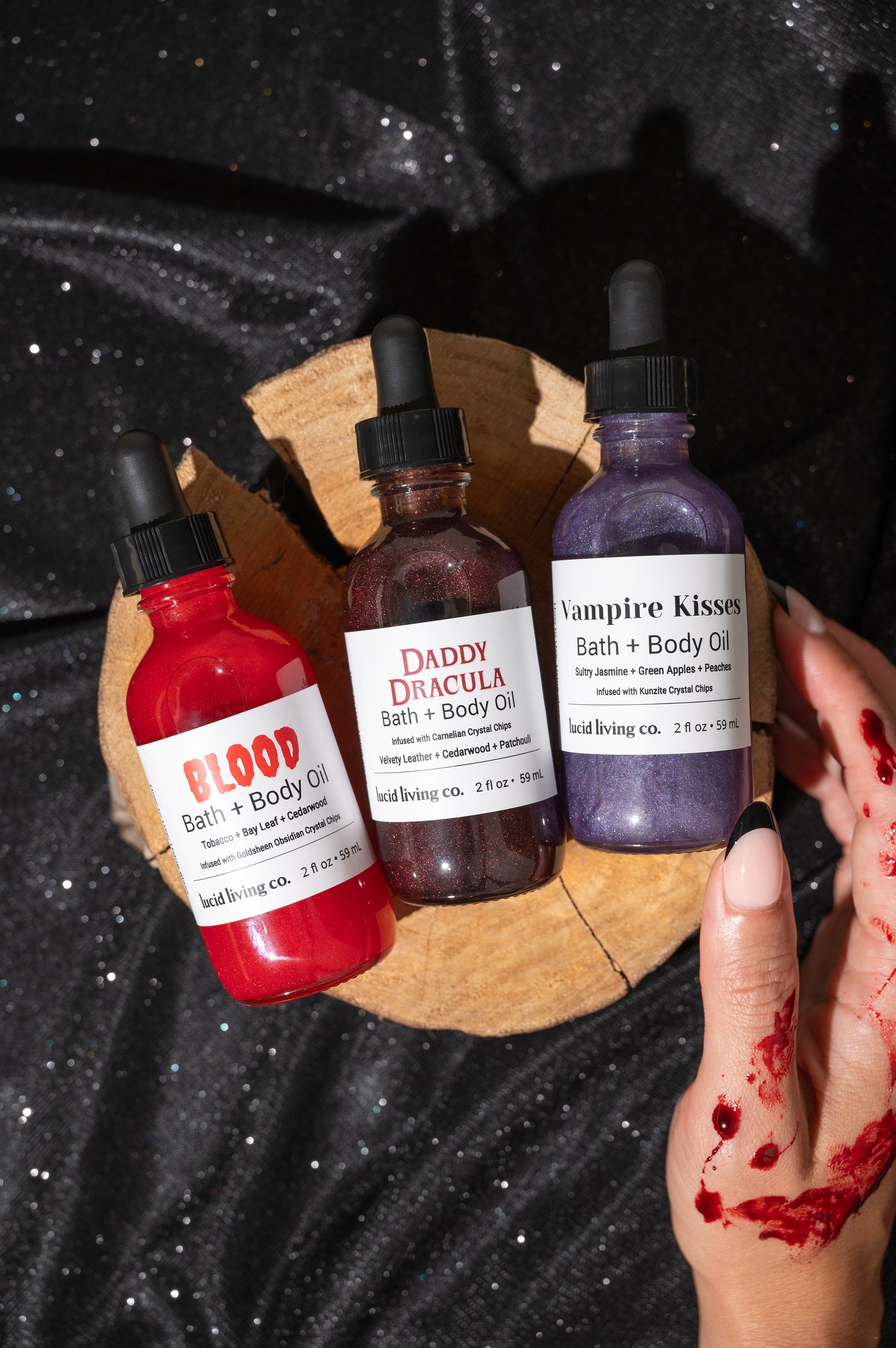 Bloodsuckers Bundle