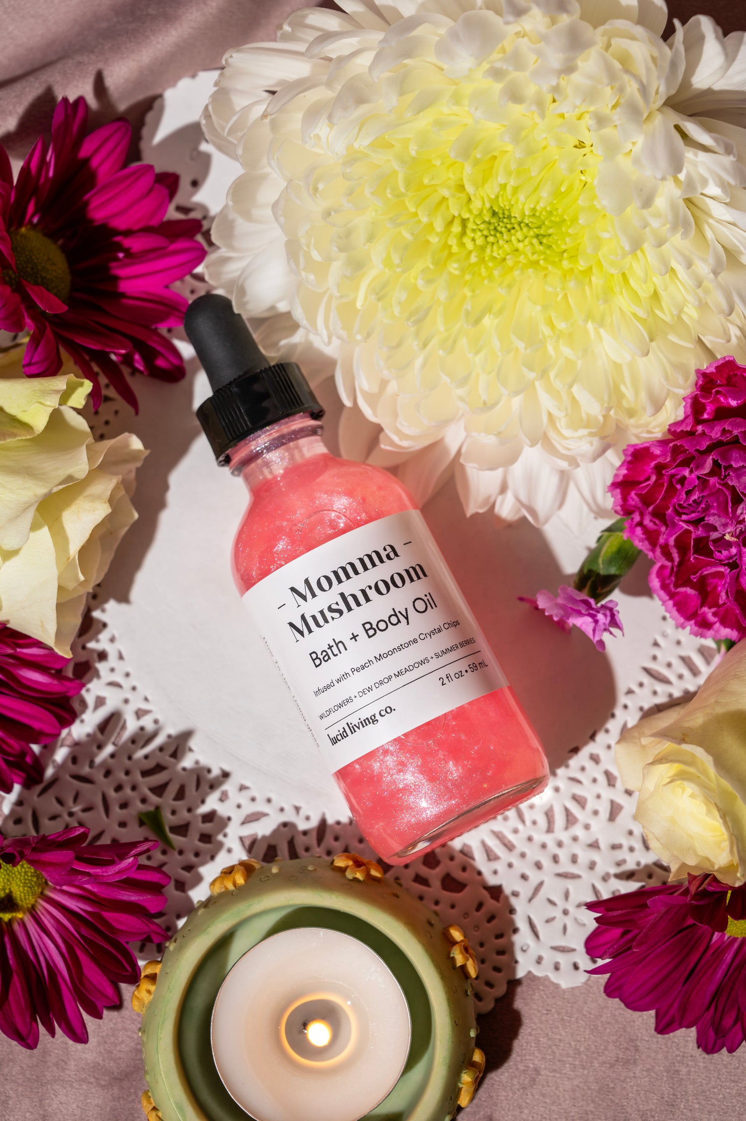 Limited Edition Soft Life Bag