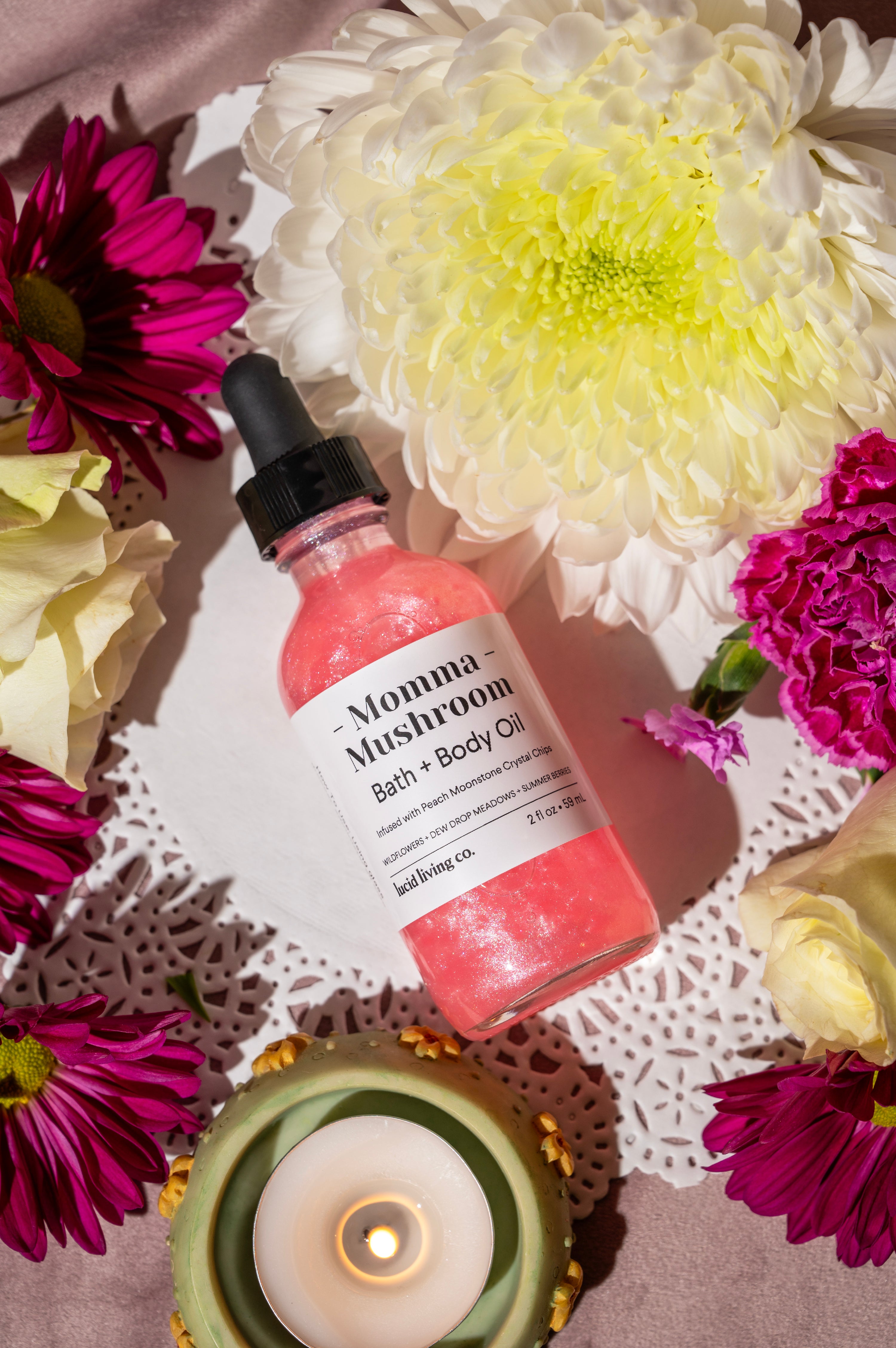 Limited Edition Soft Life Bag