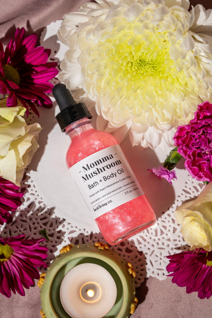 Limited Edition Soft Life Bag