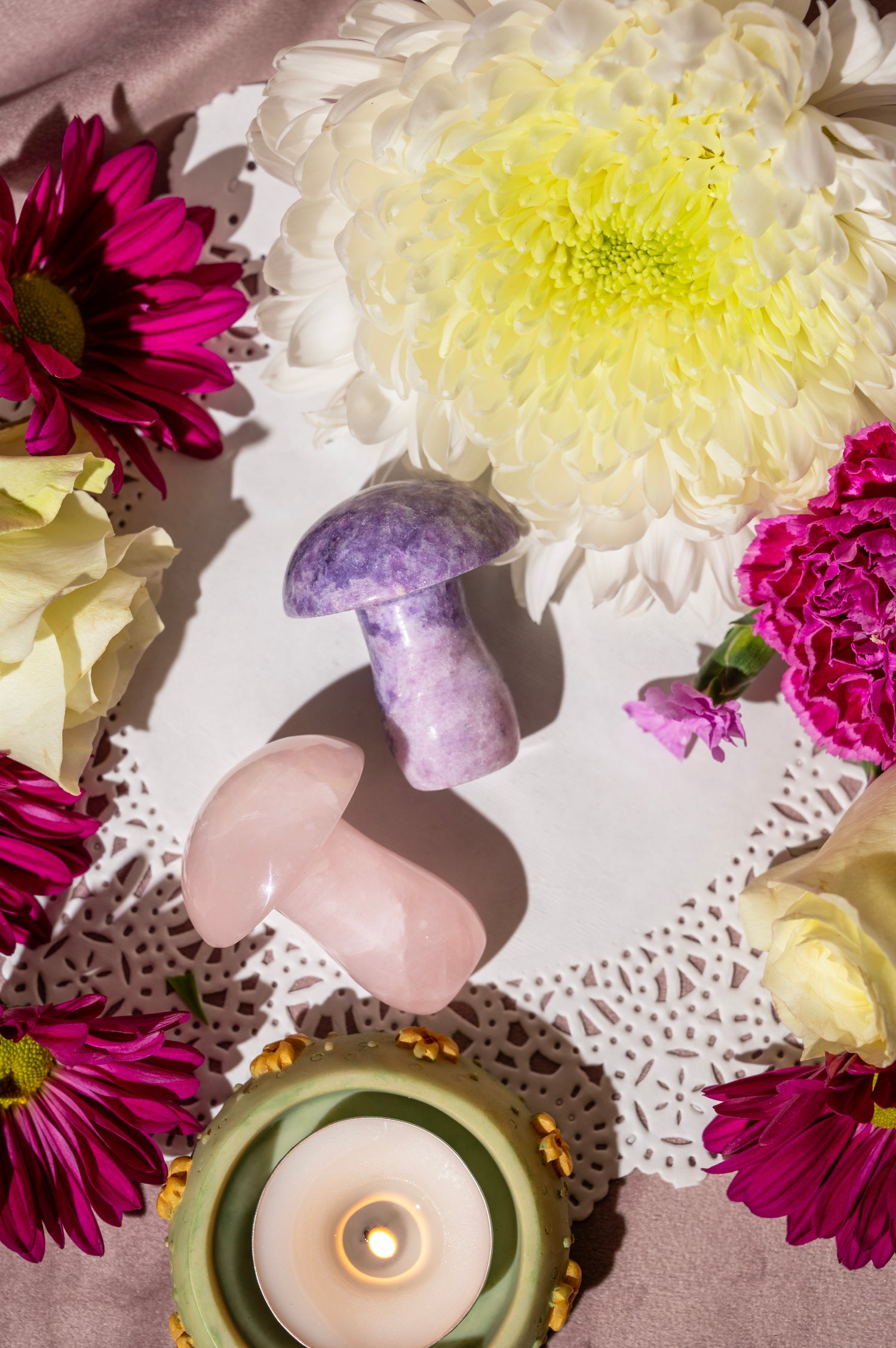 Limited Edition Soft Life Bag