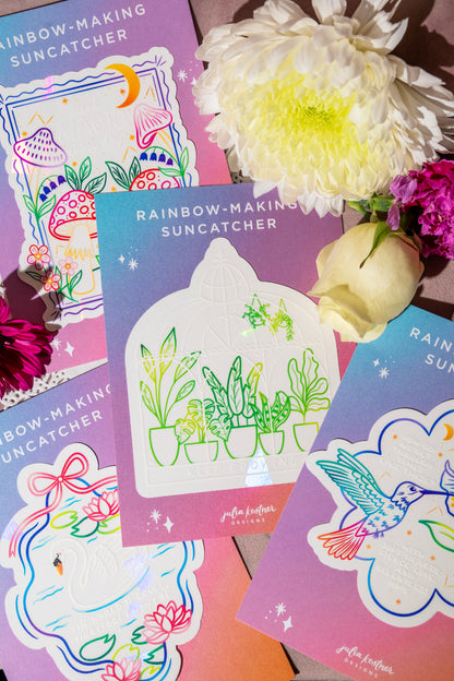 Limited Edition Soft Life Bag