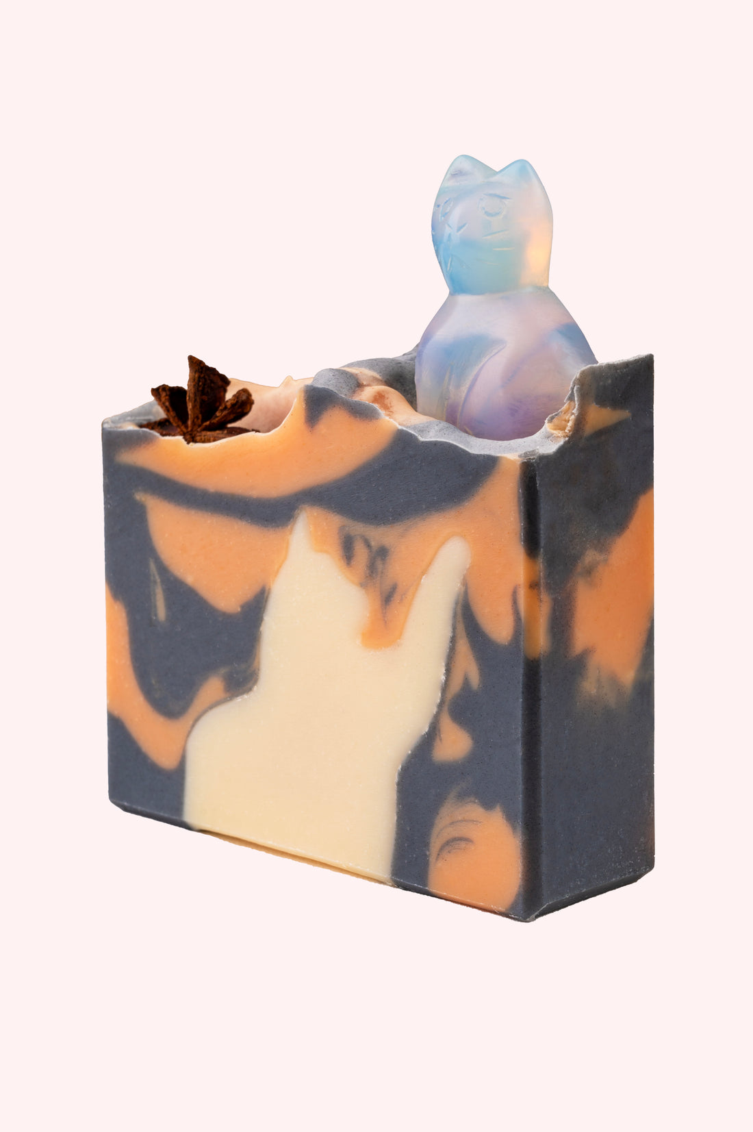 Conjuring Cats Artisan Soap