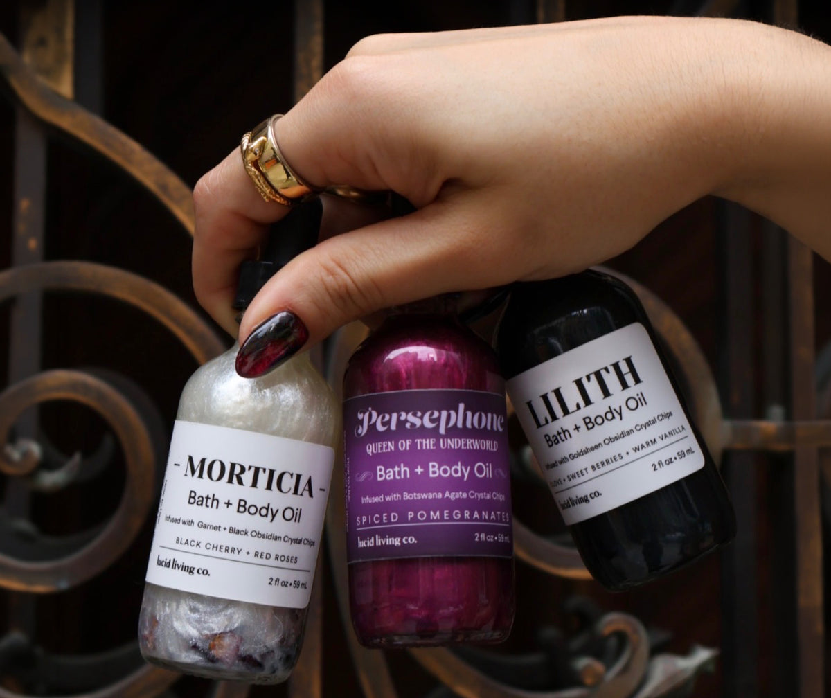 LILITH Paket