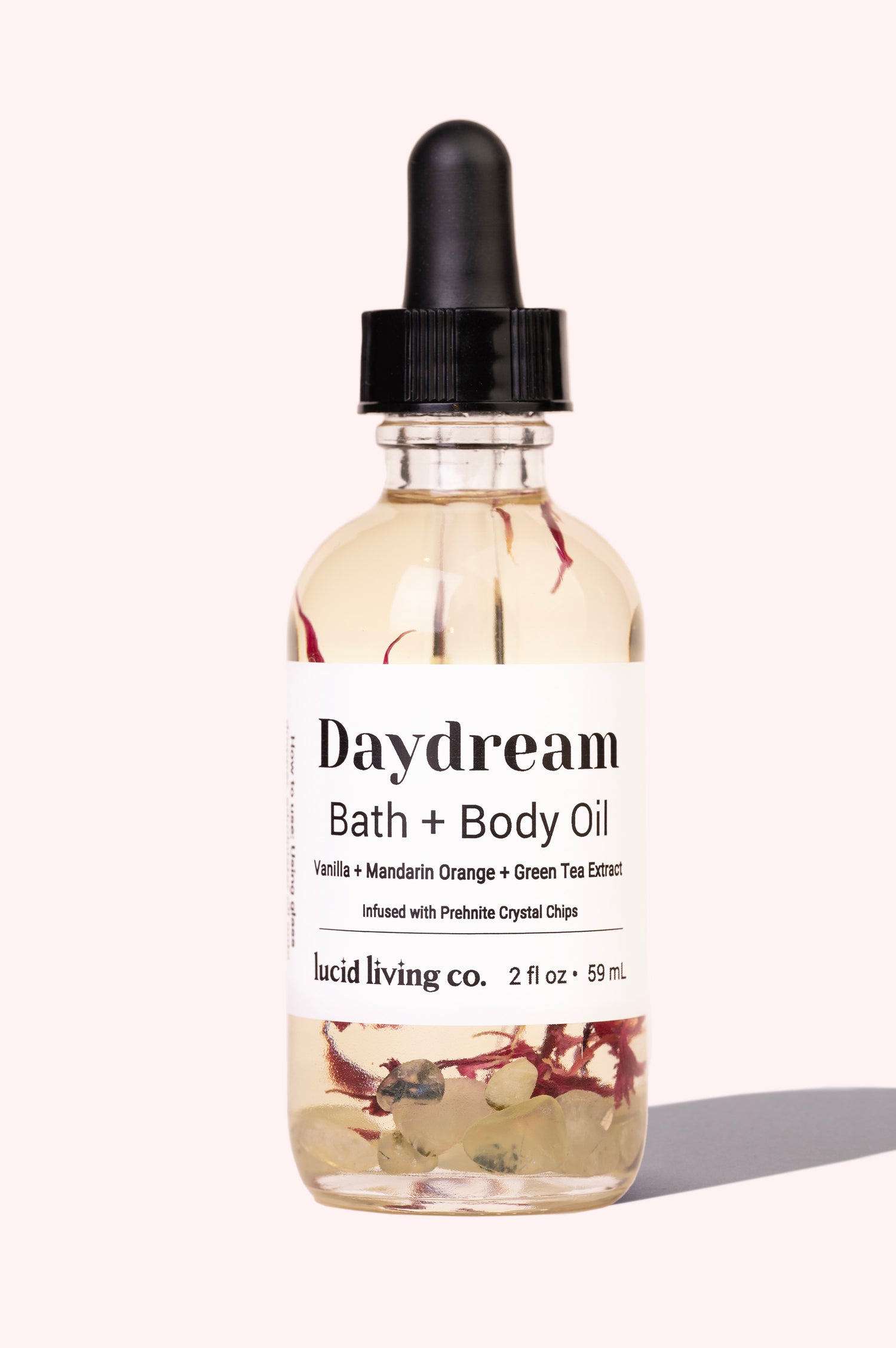 Daydream Bath &amp; Body Oil