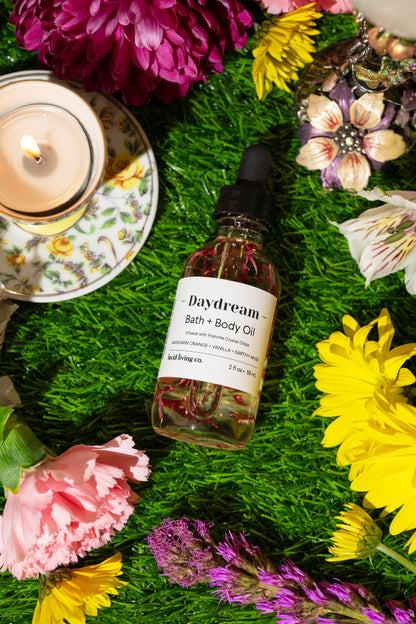 Daydream Bath &amp; Body Oil