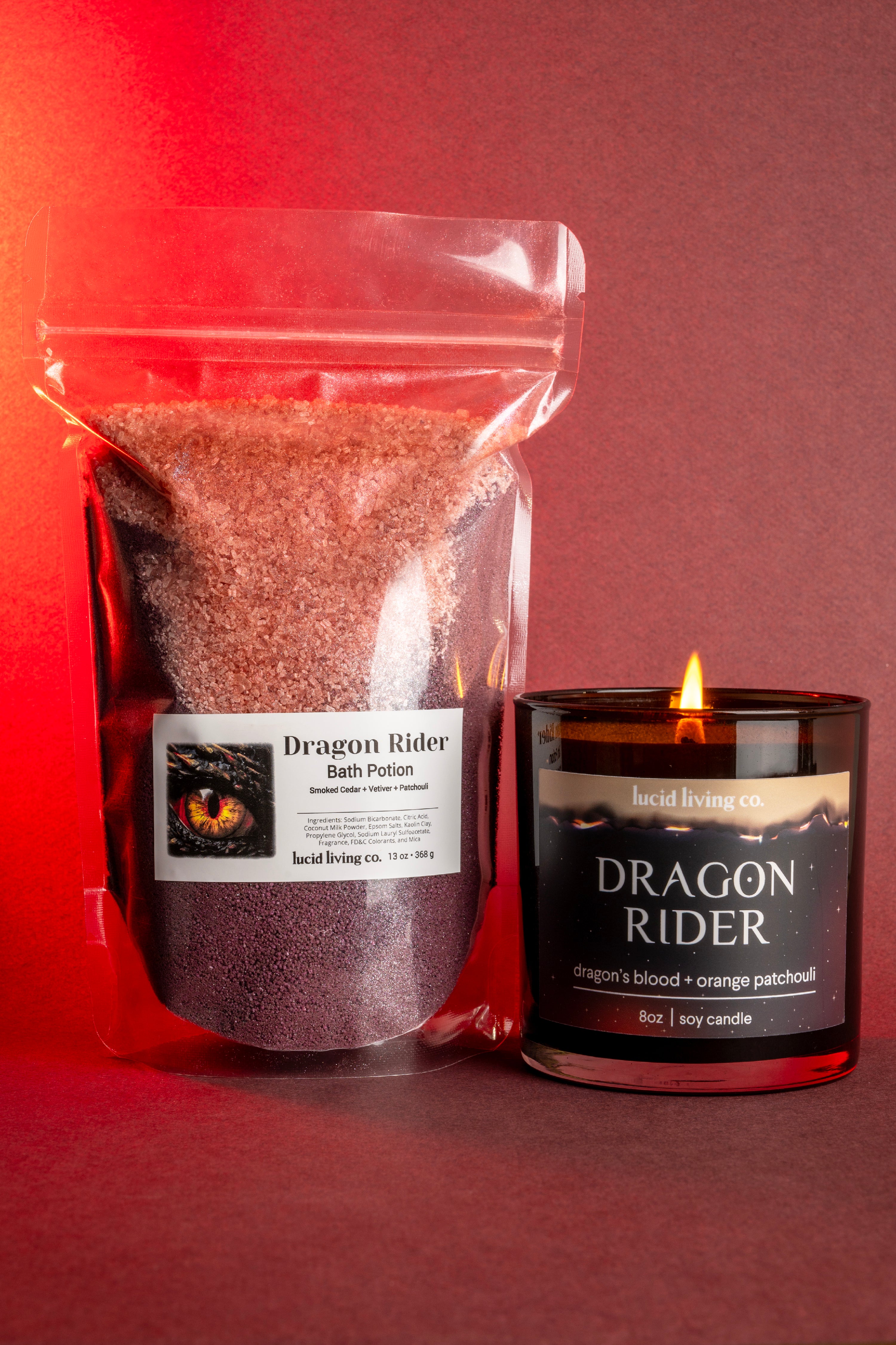 Dragon Rider Bundle