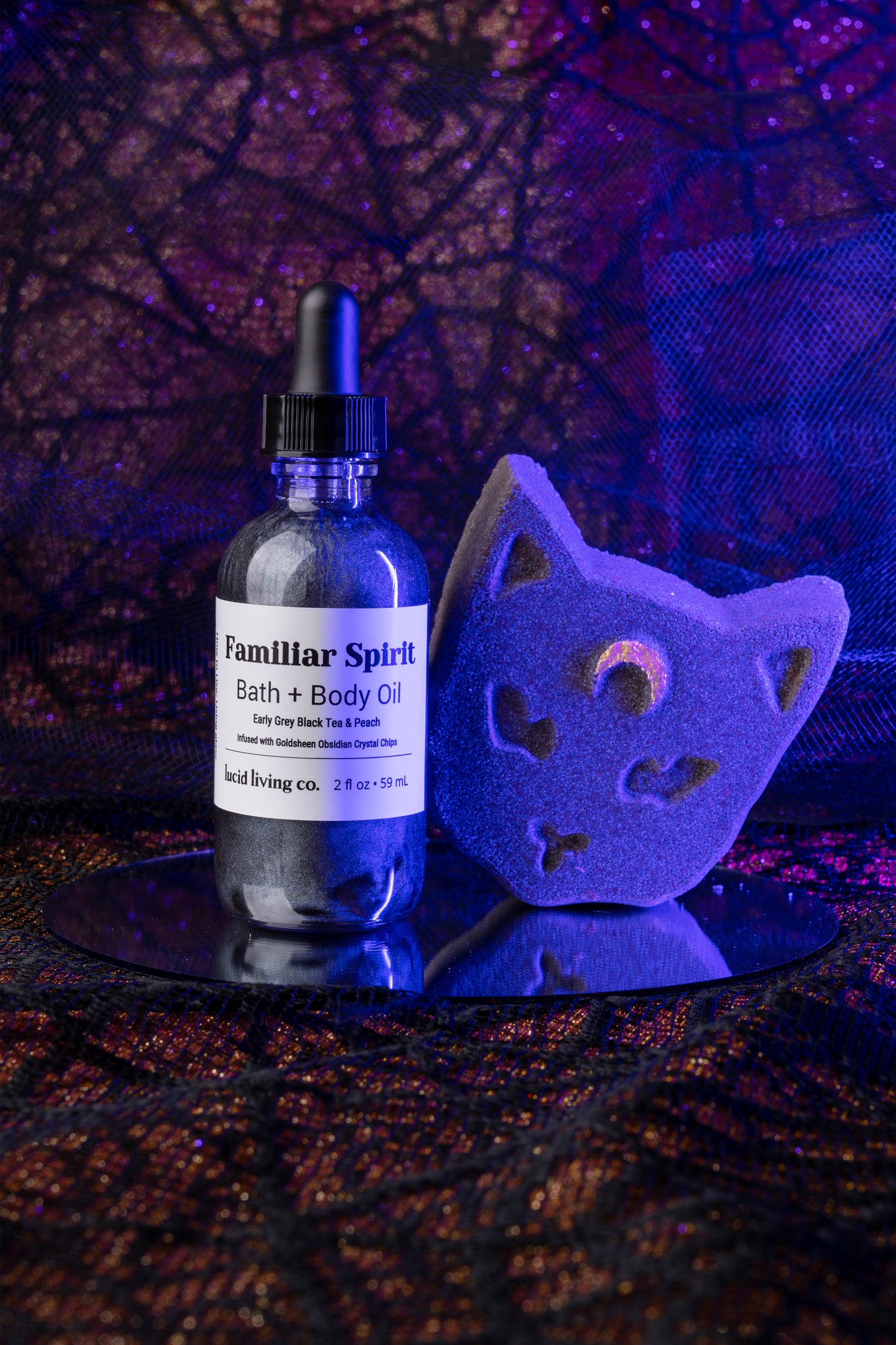 Familiar Spirit Bundle